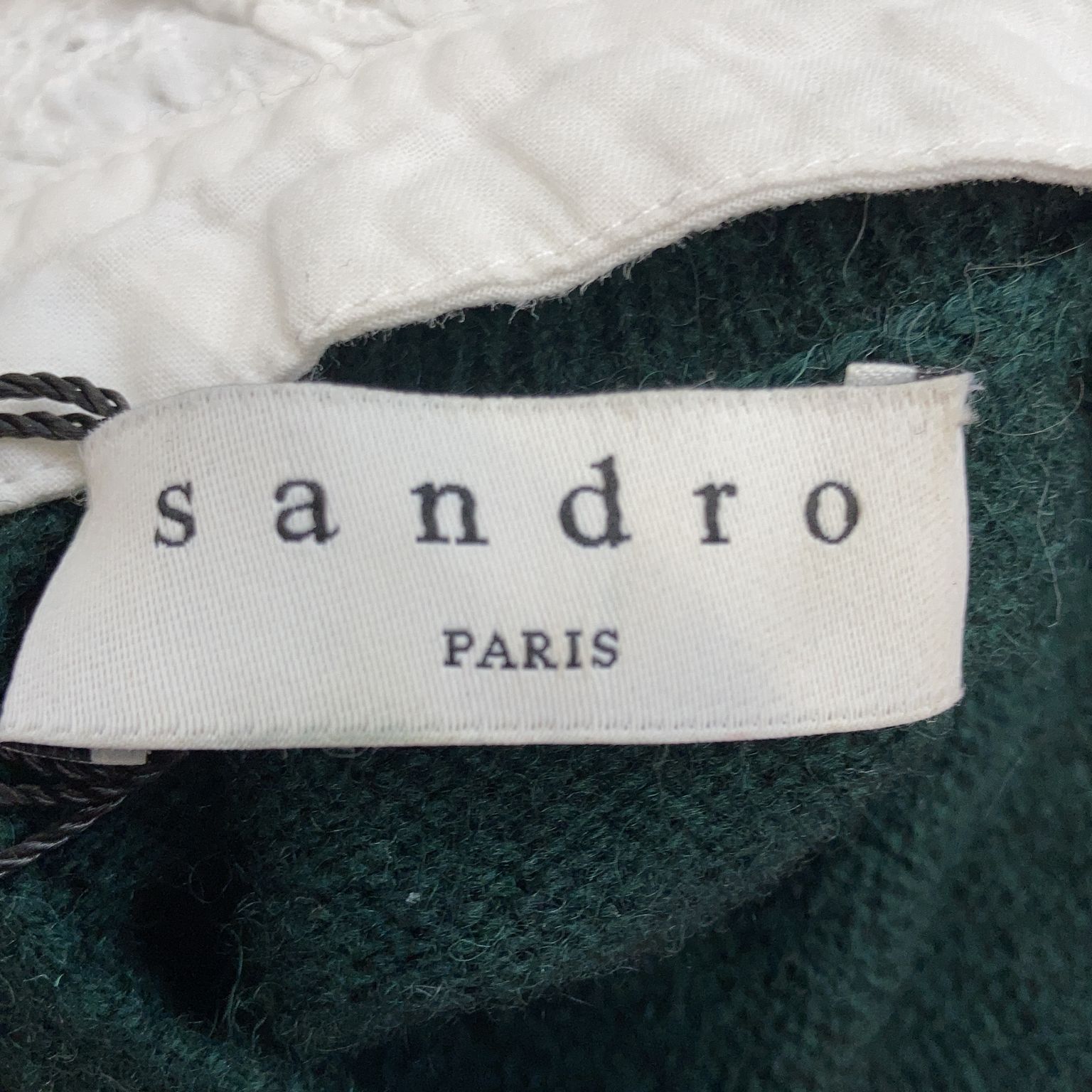 Sandro Paris