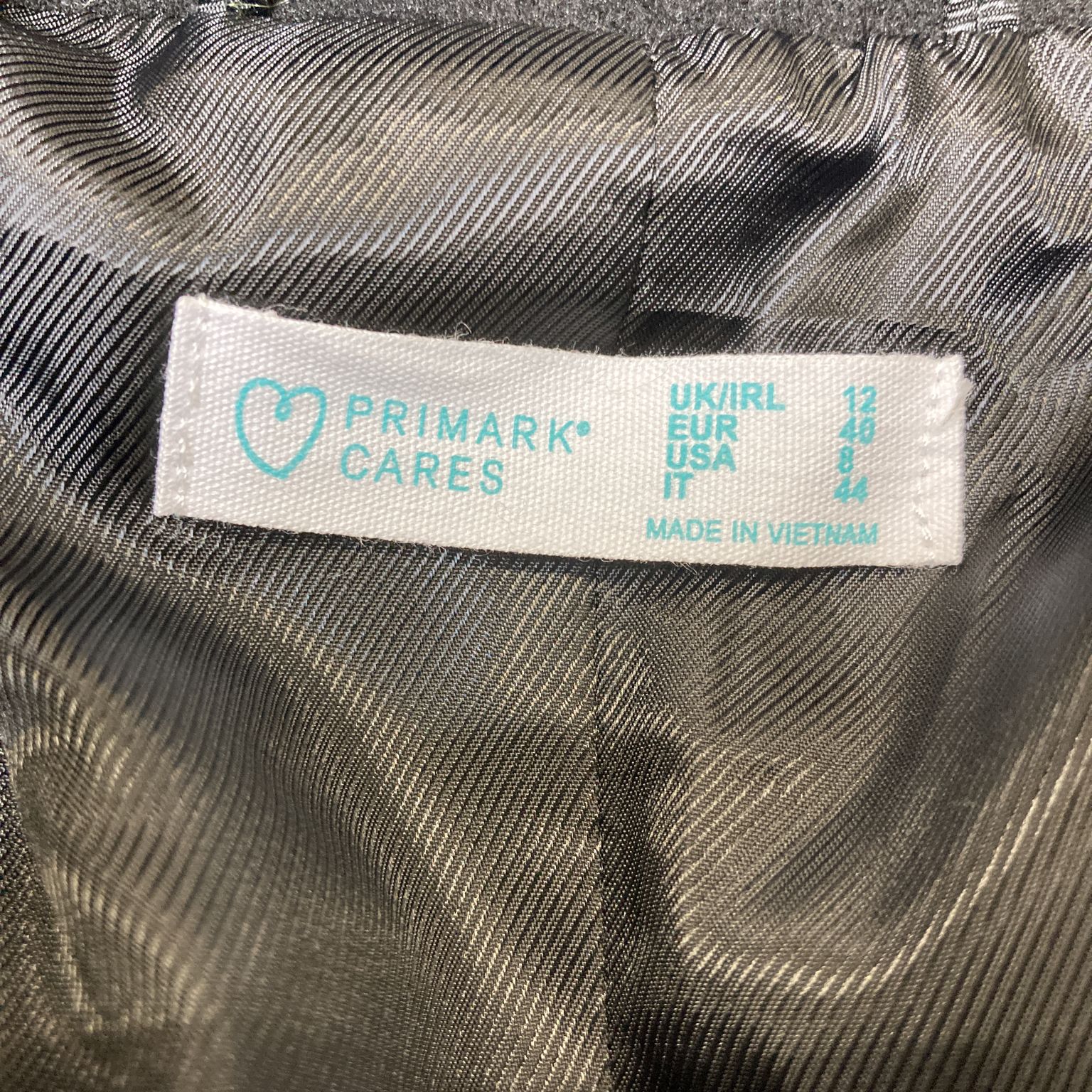 Primark Cares