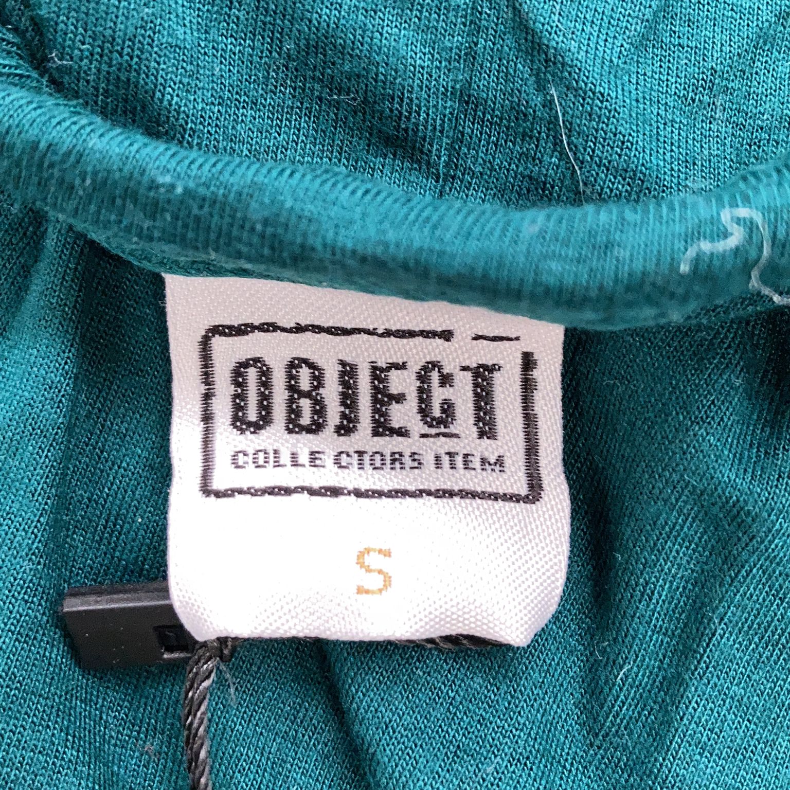 Object