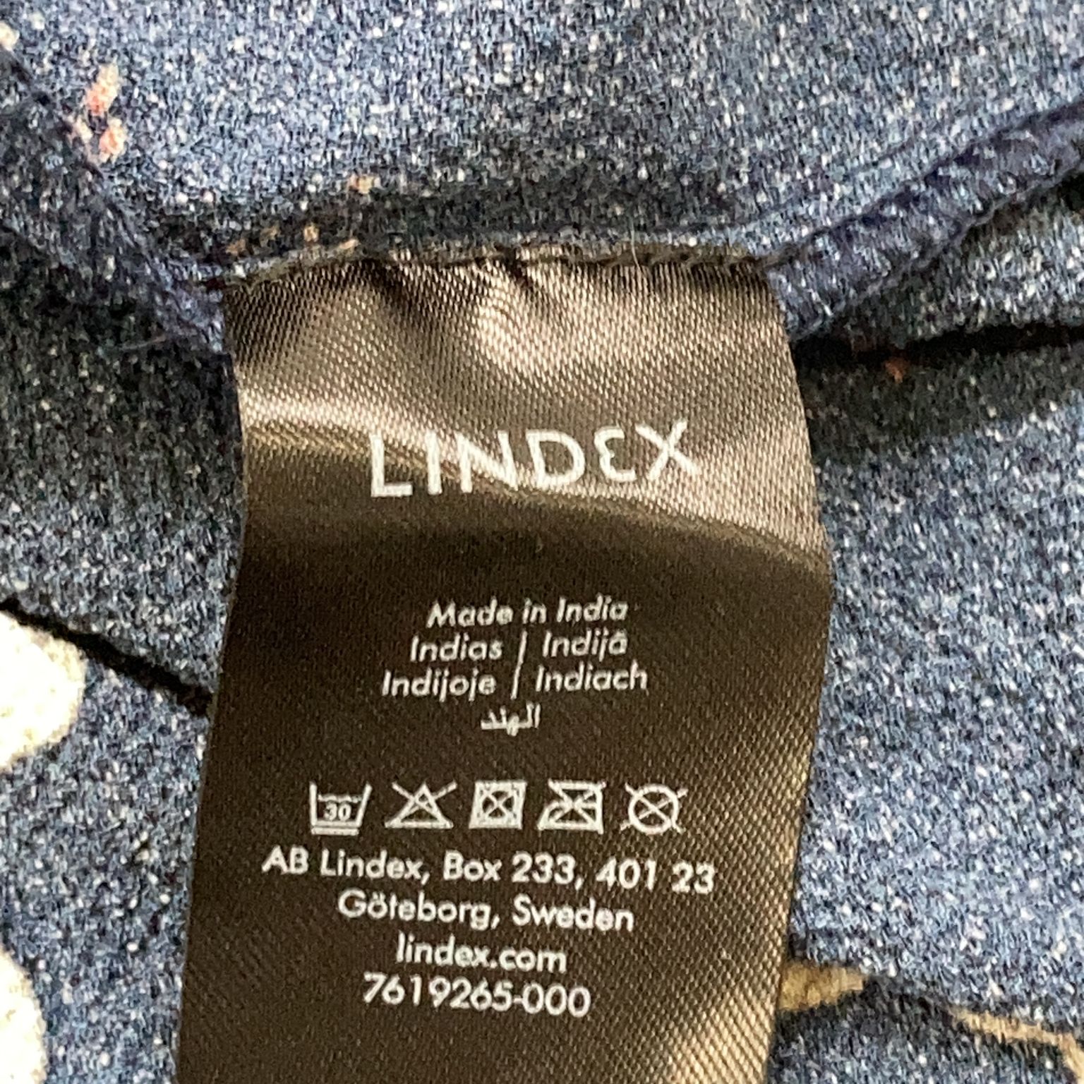 Lindex