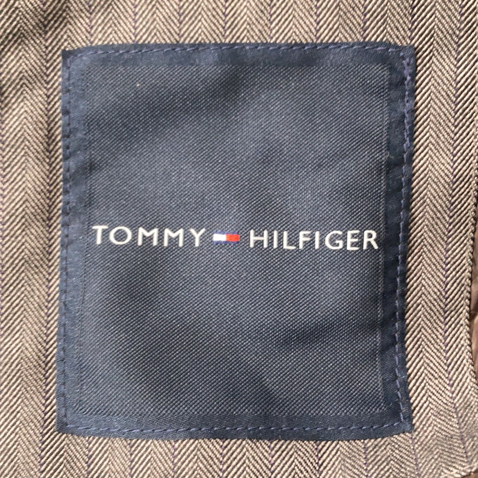 Tommy Hilfiger