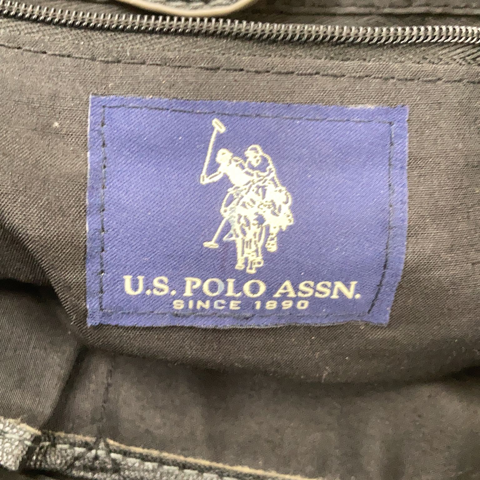 US Polo Assn