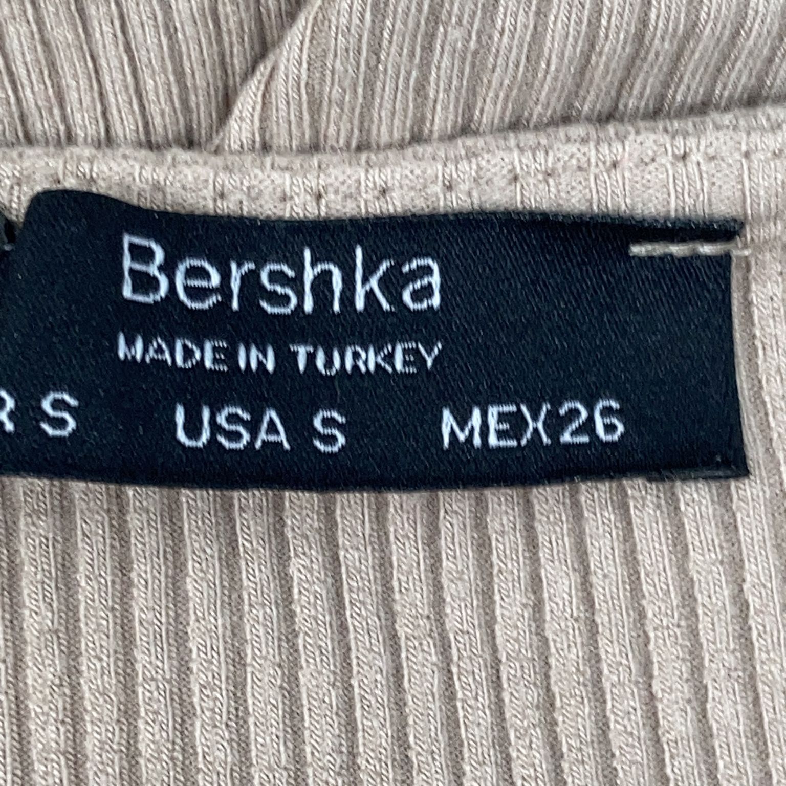 Bershka