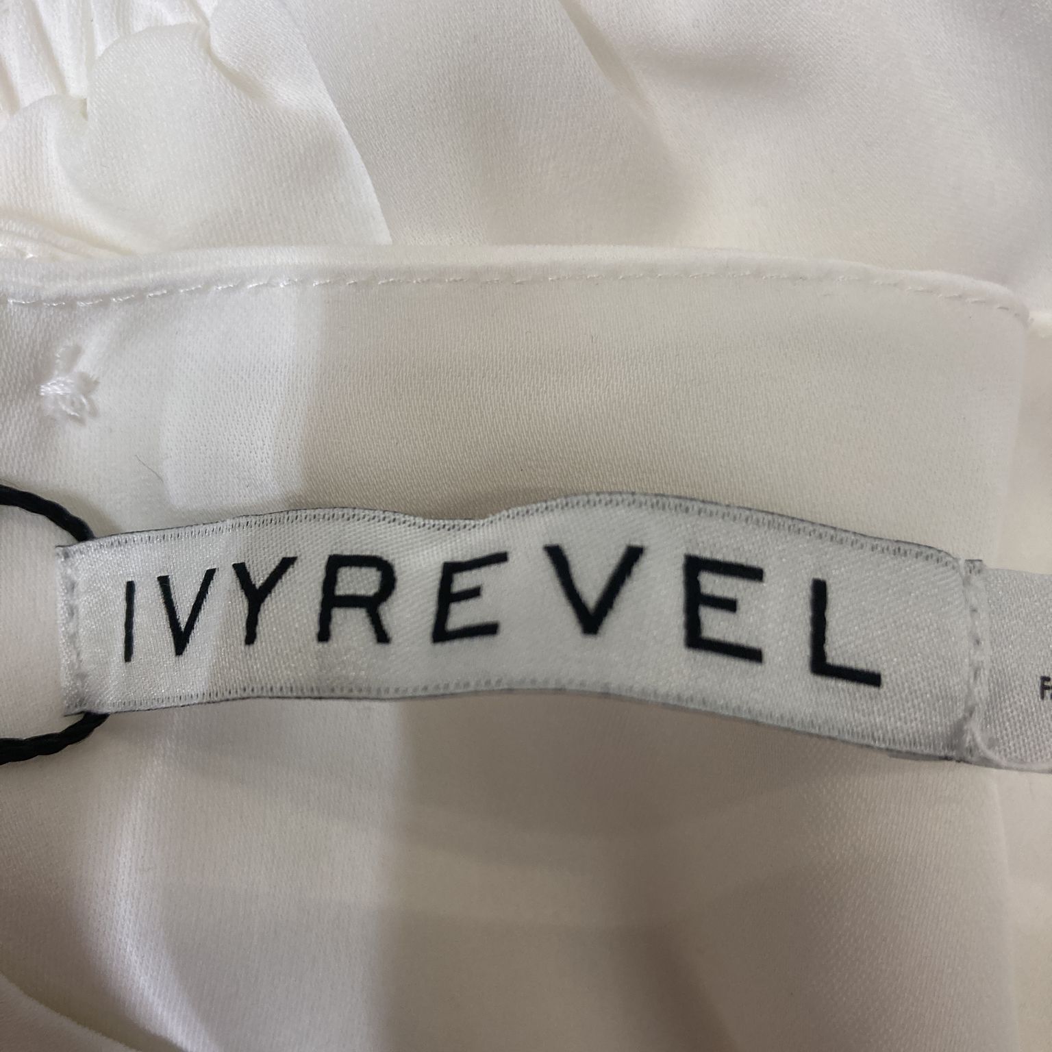 Ivyrevel