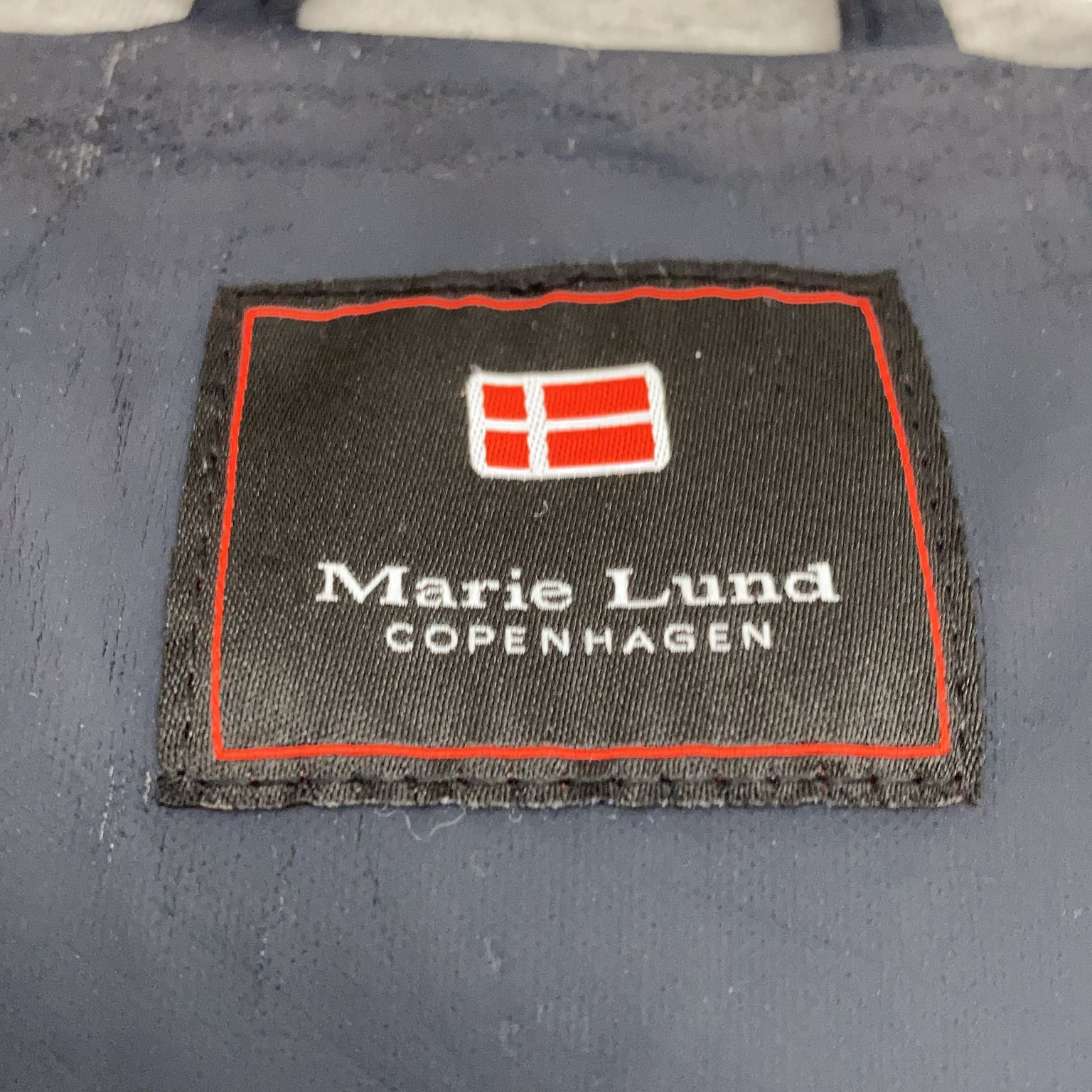 Marie Lund