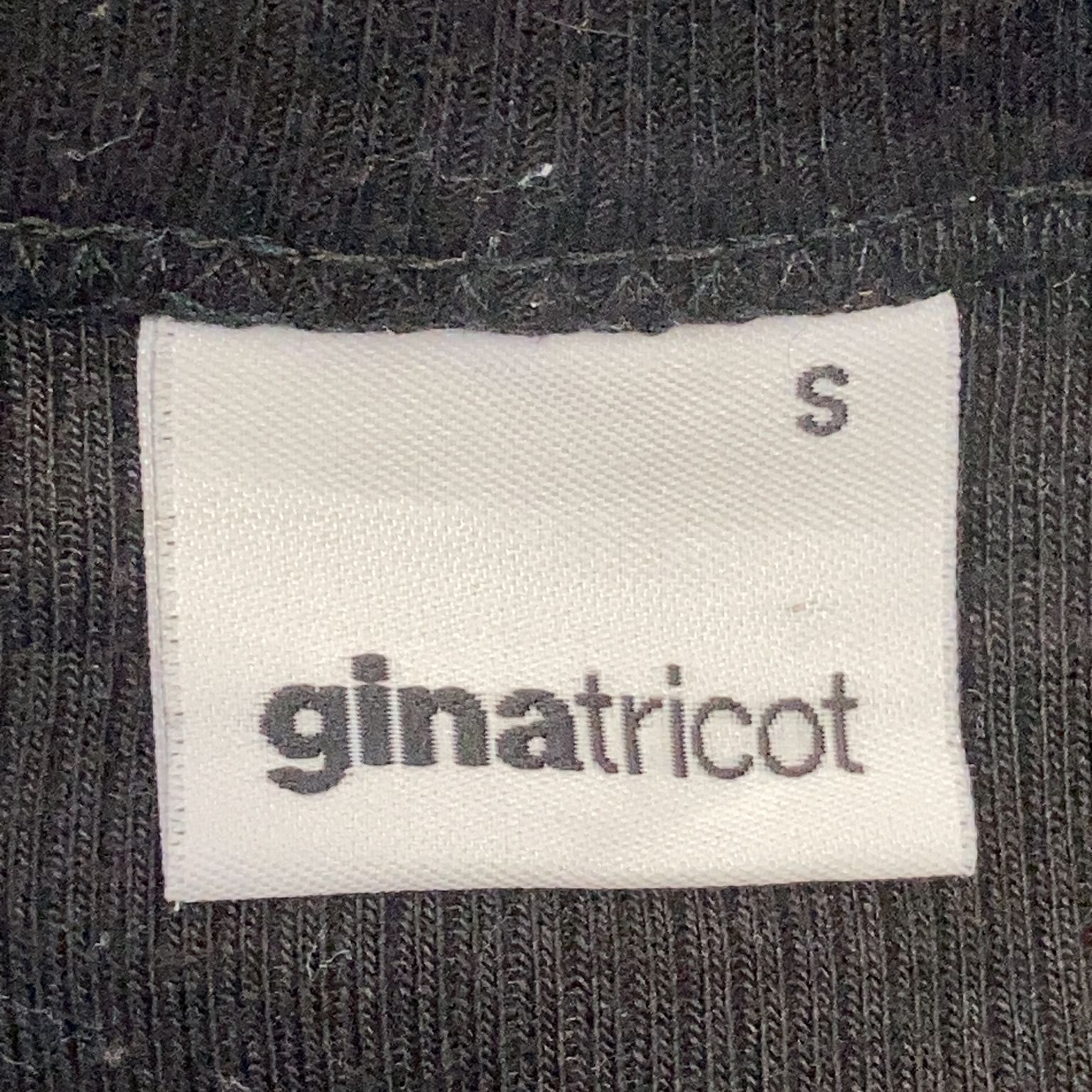 Gina Tricot