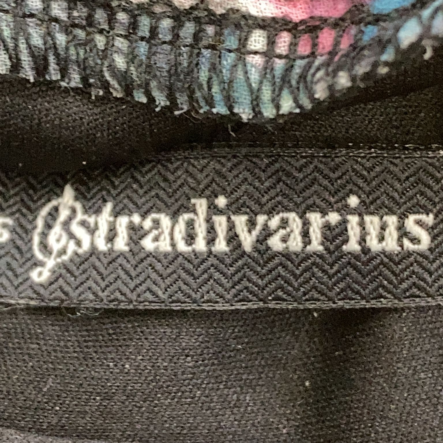 Stradivarius