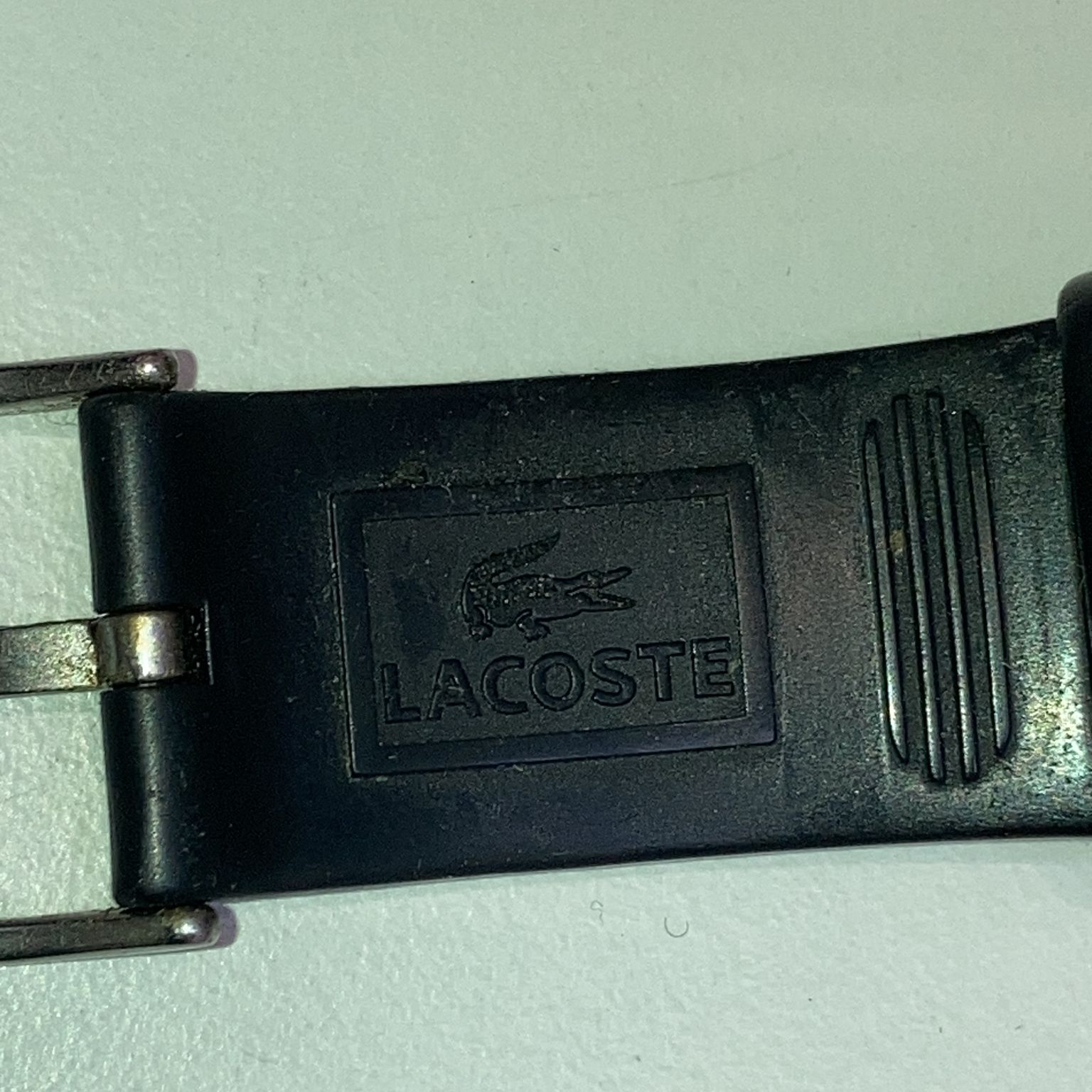 Lacoste