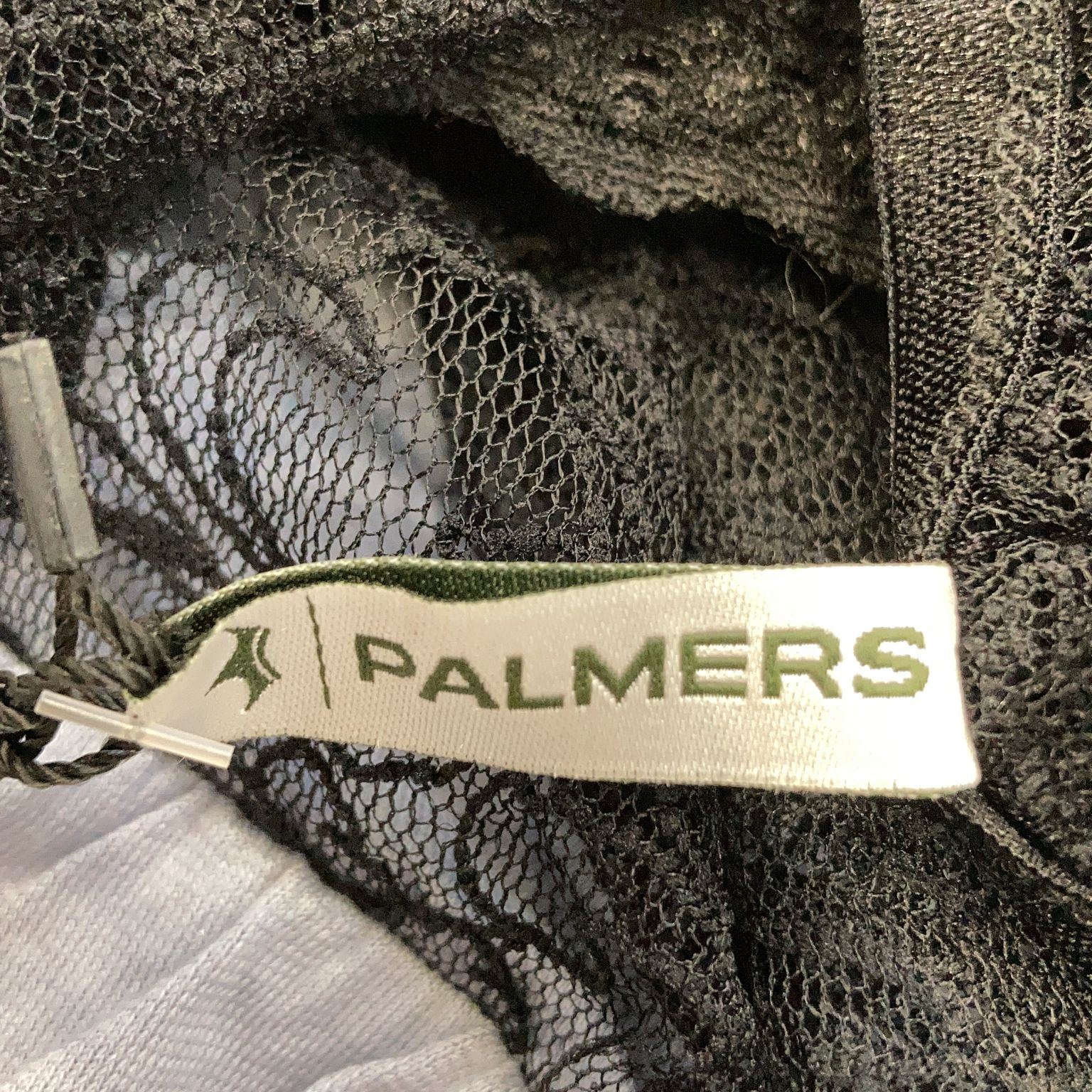 Palmers