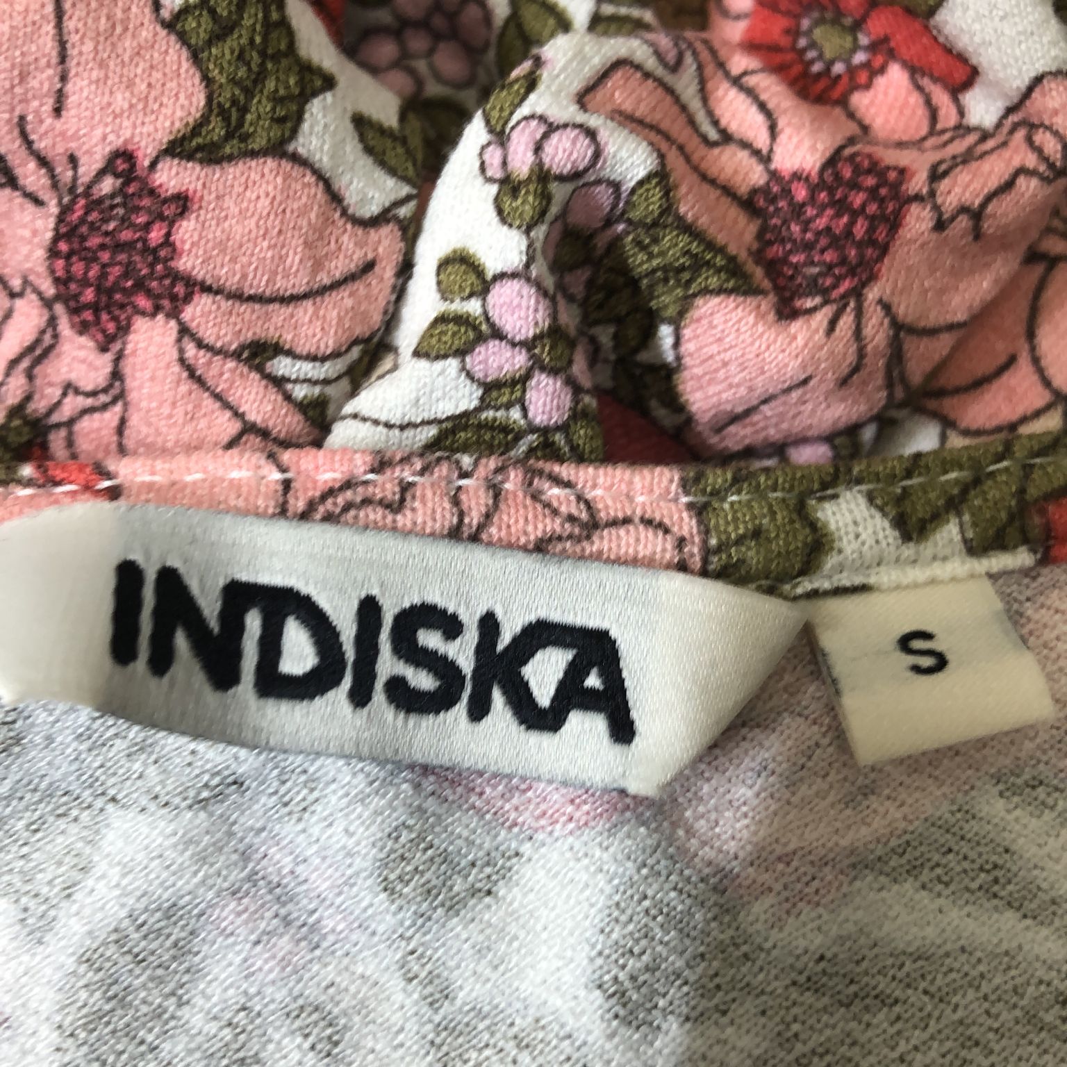 Indiska