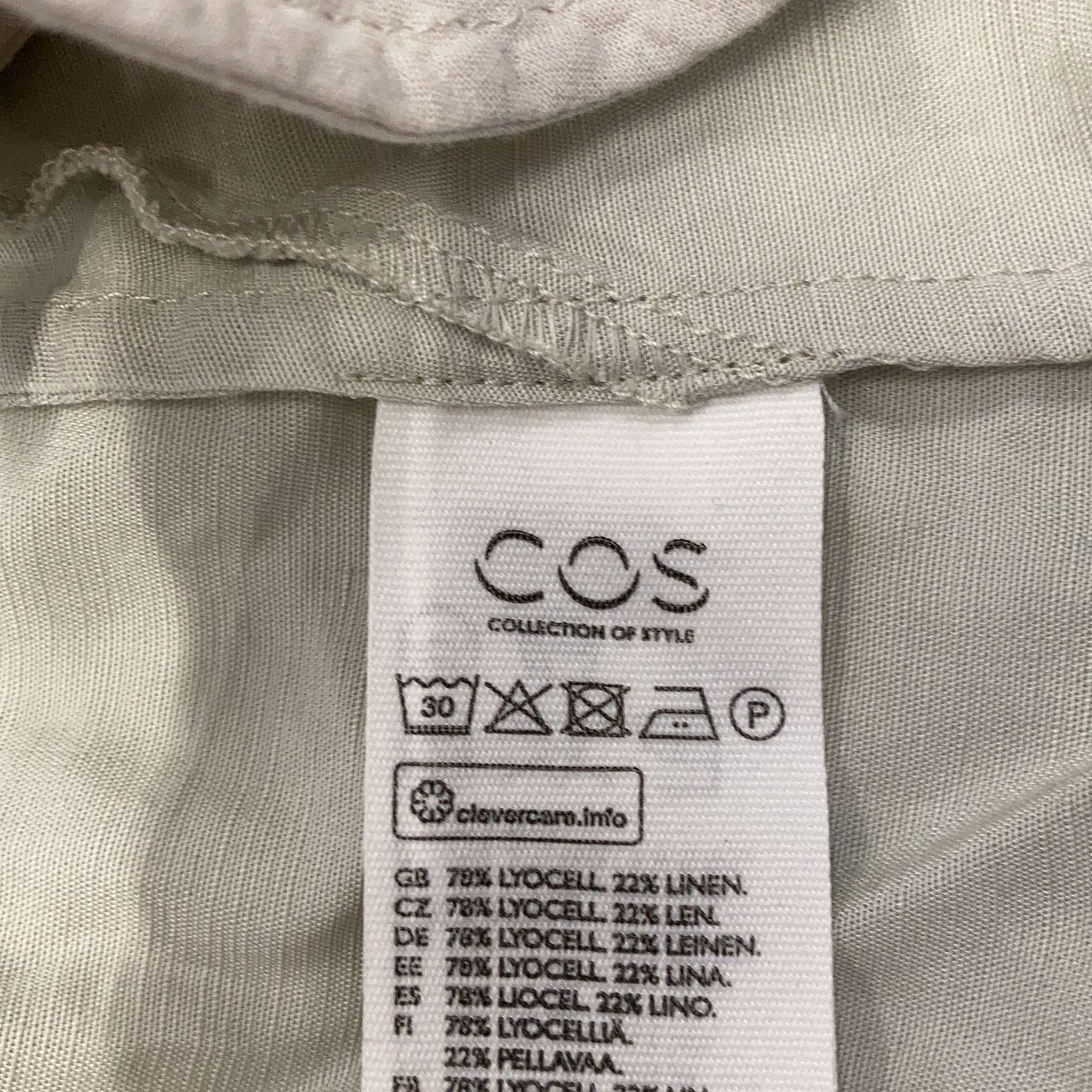 COS