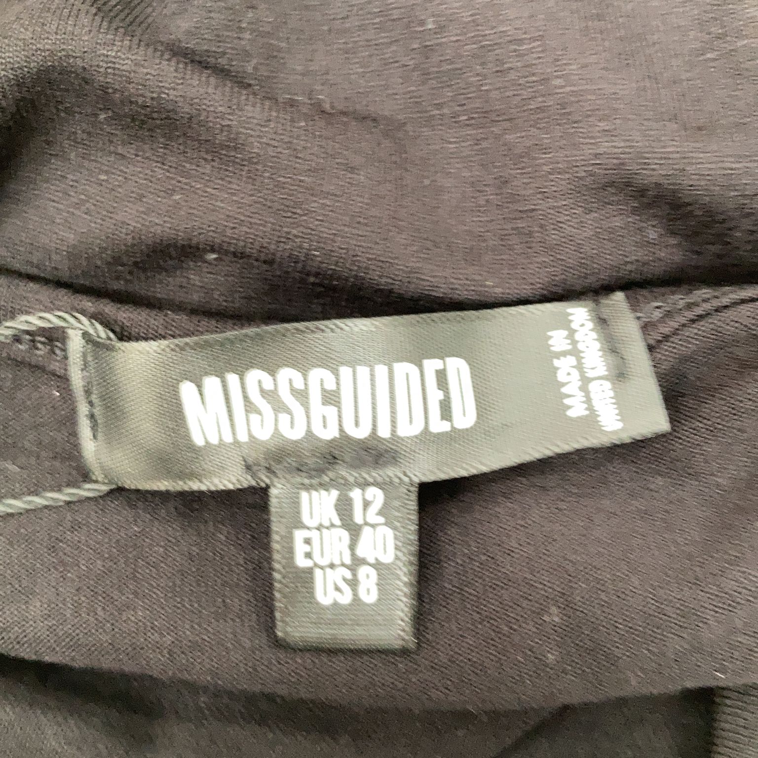 Missguided