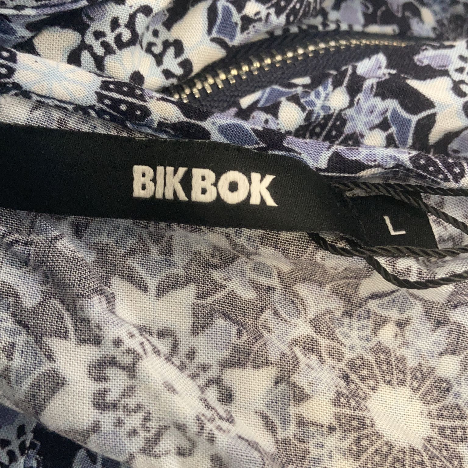 Bik Bok