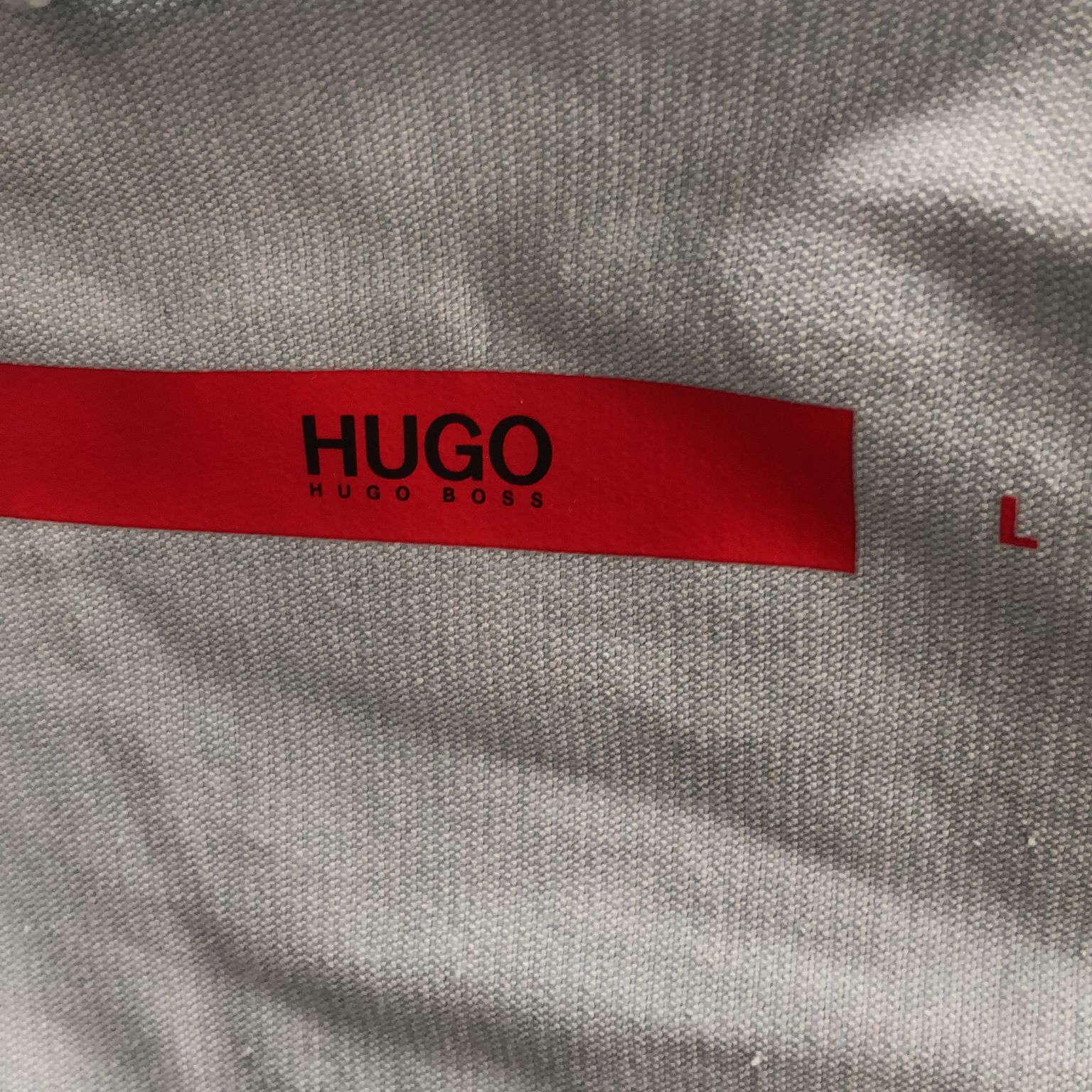 Hugo Boss