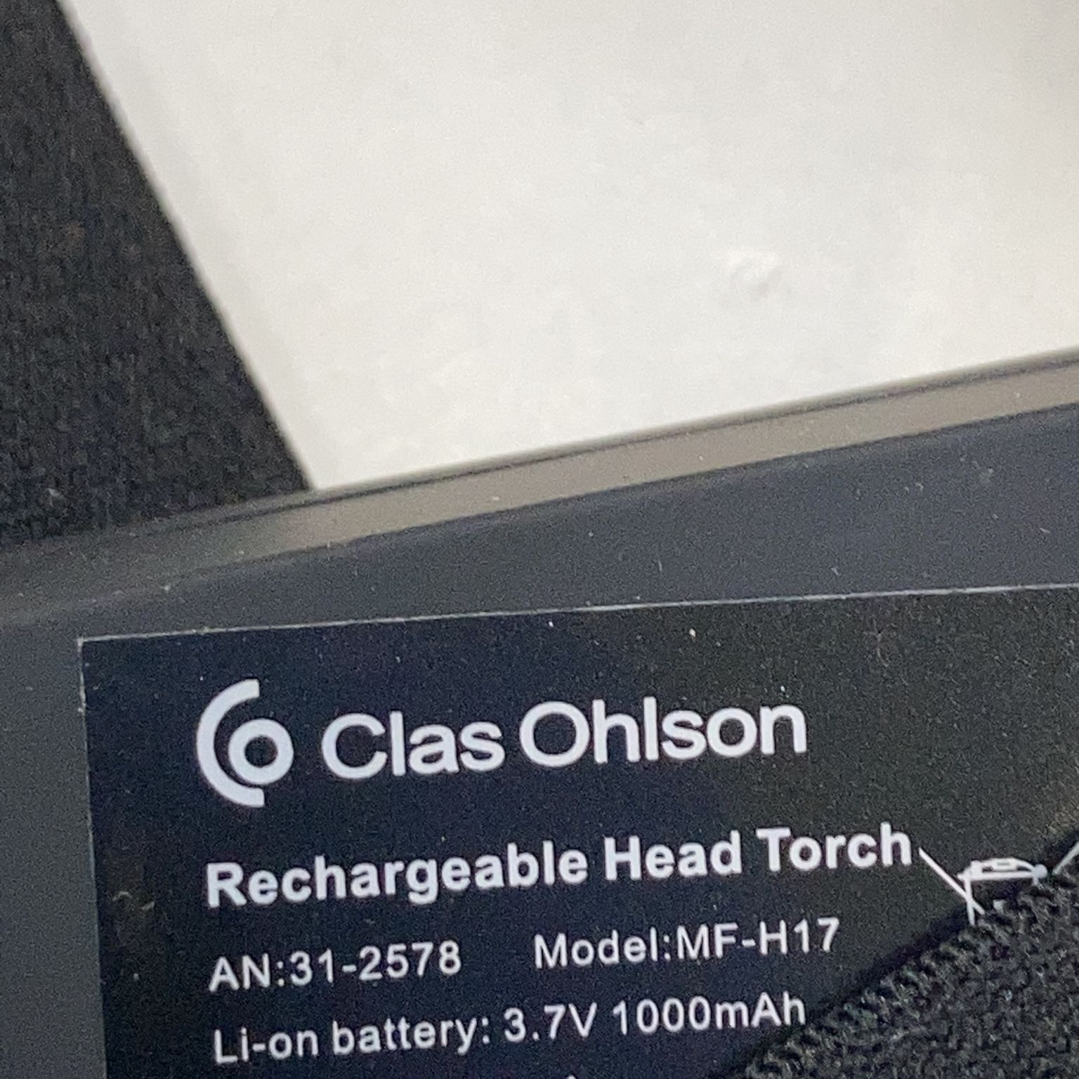 Clas Ohlson