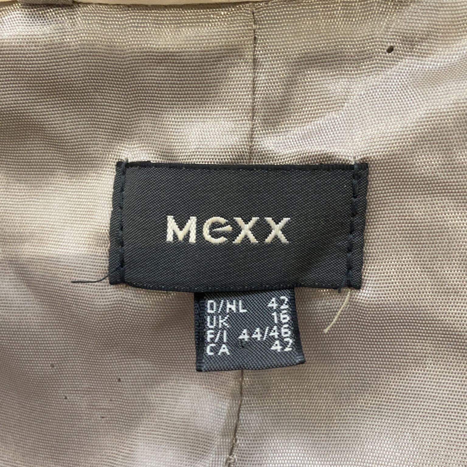 Mexx