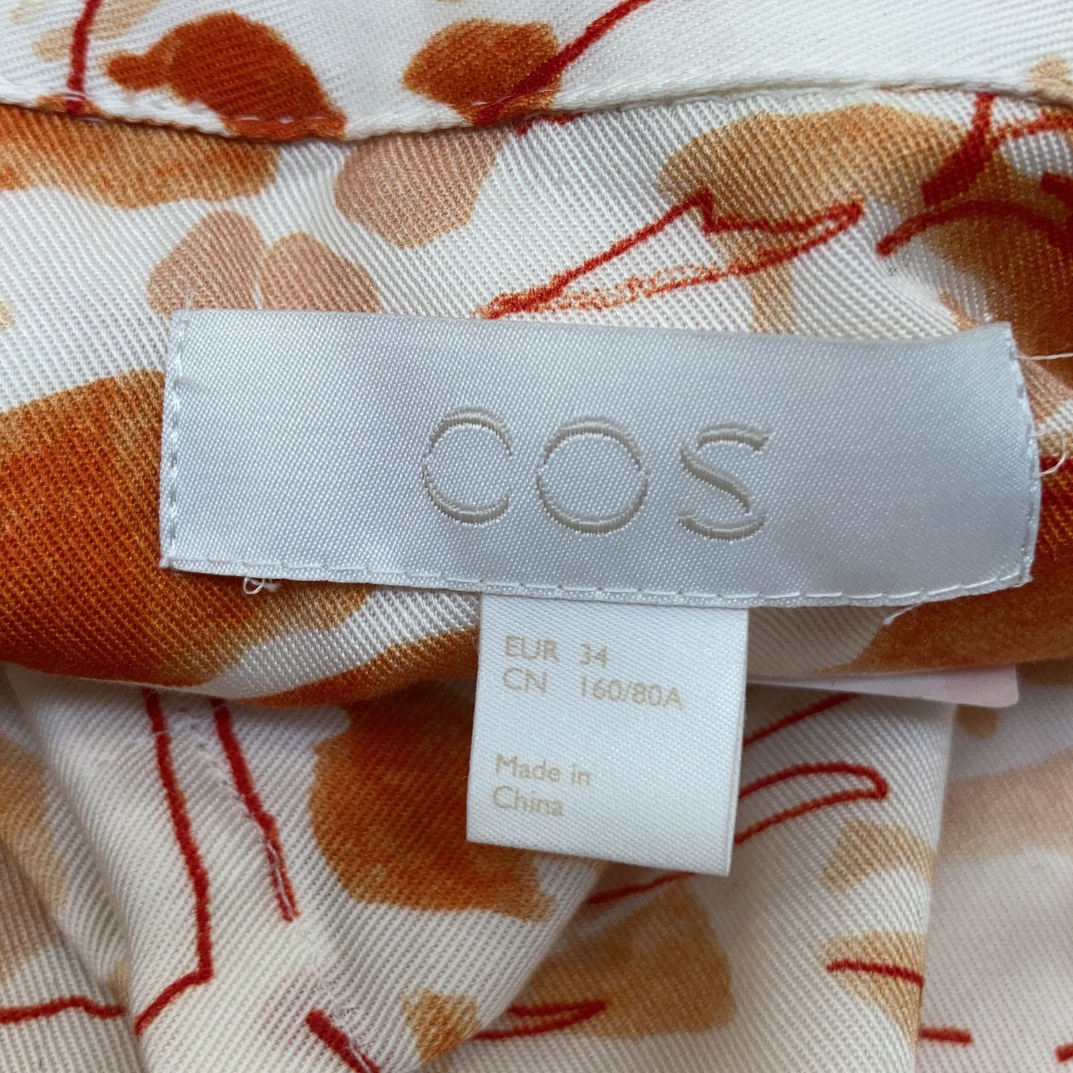 COS