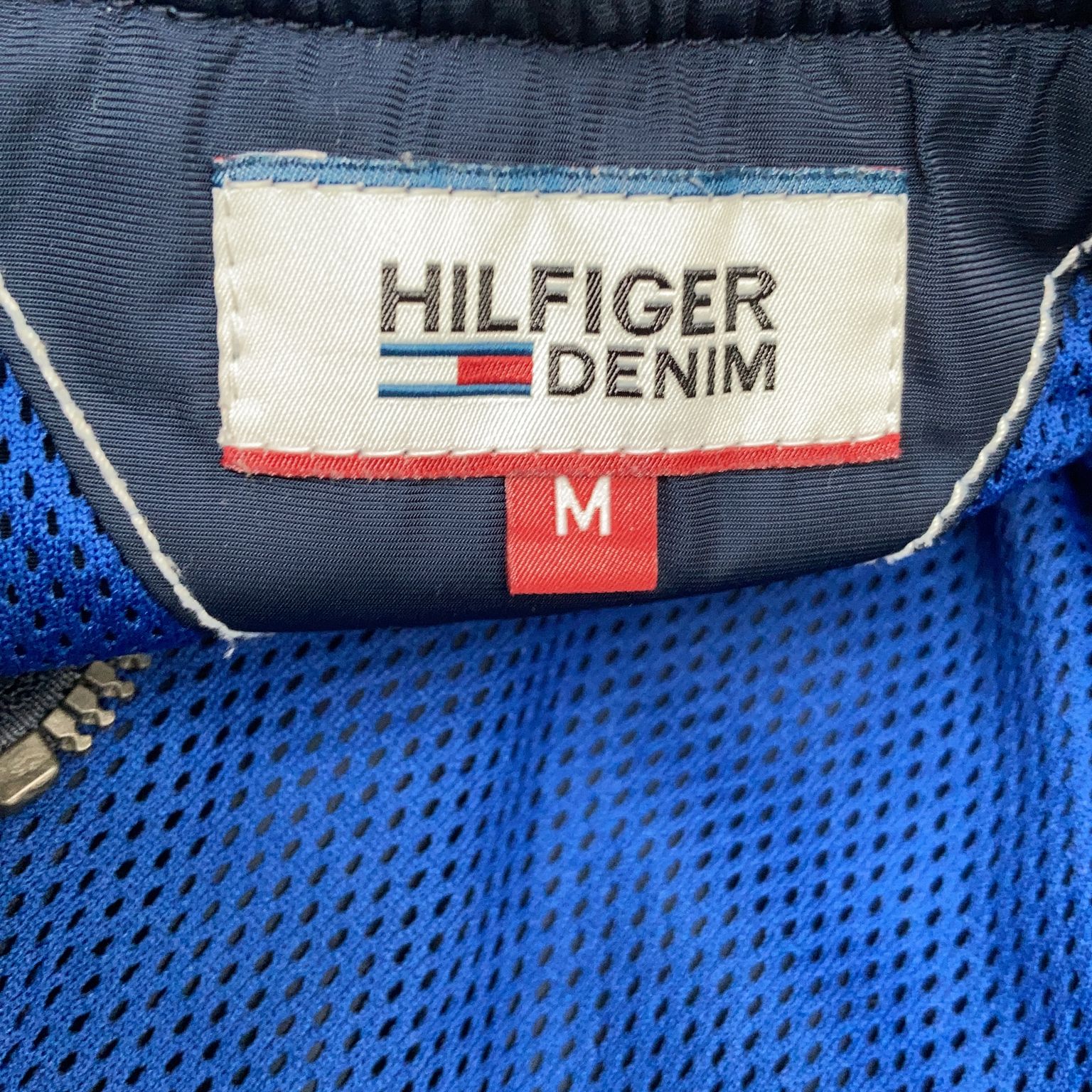 Tommy Hilfiger Denim