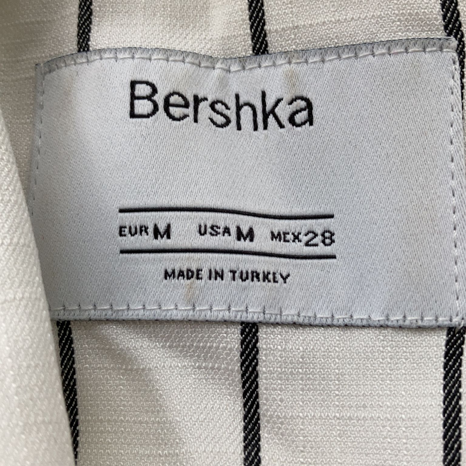 Bershka