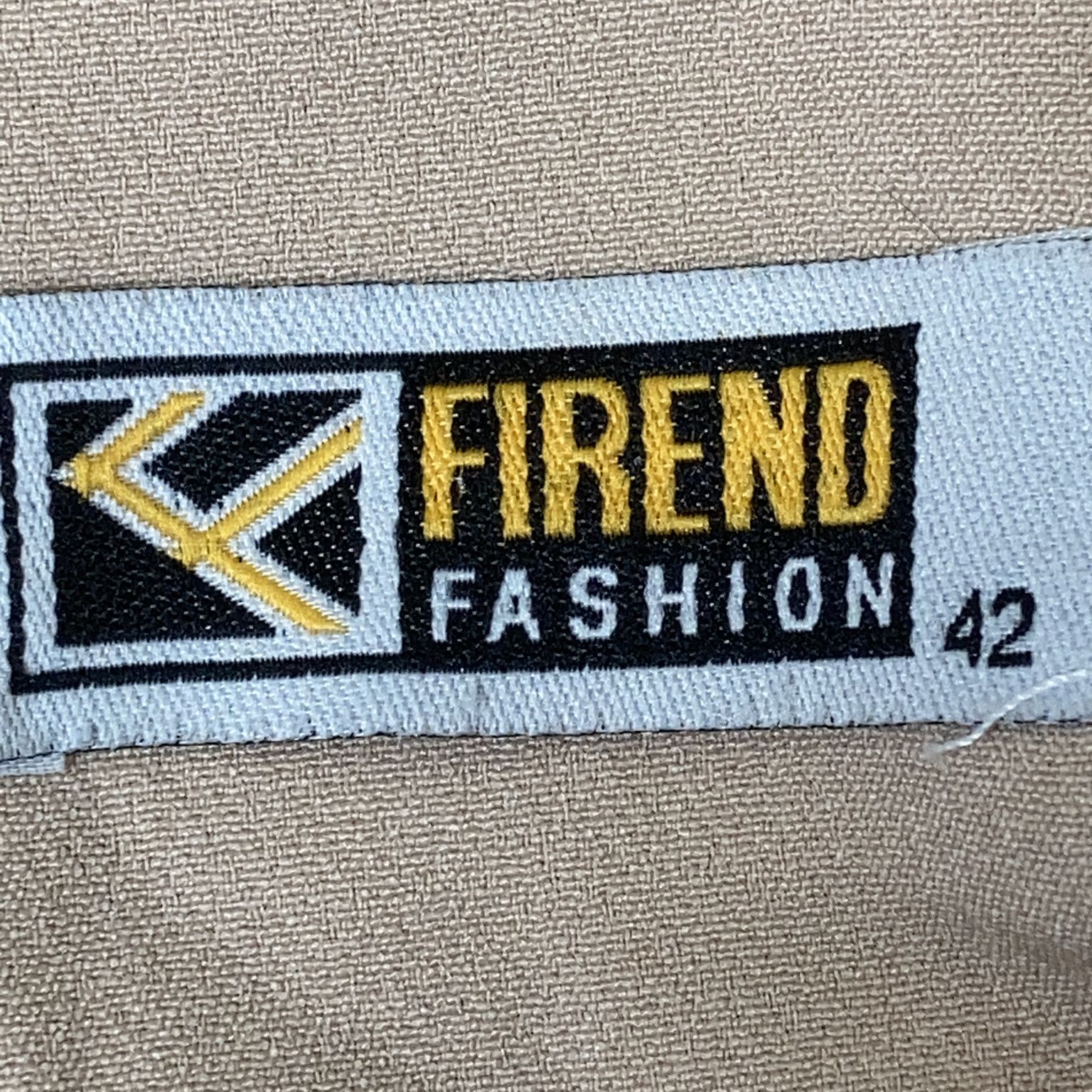 Firend Fashion