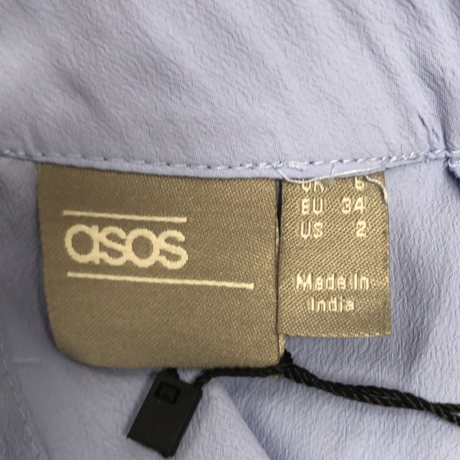 ASOS