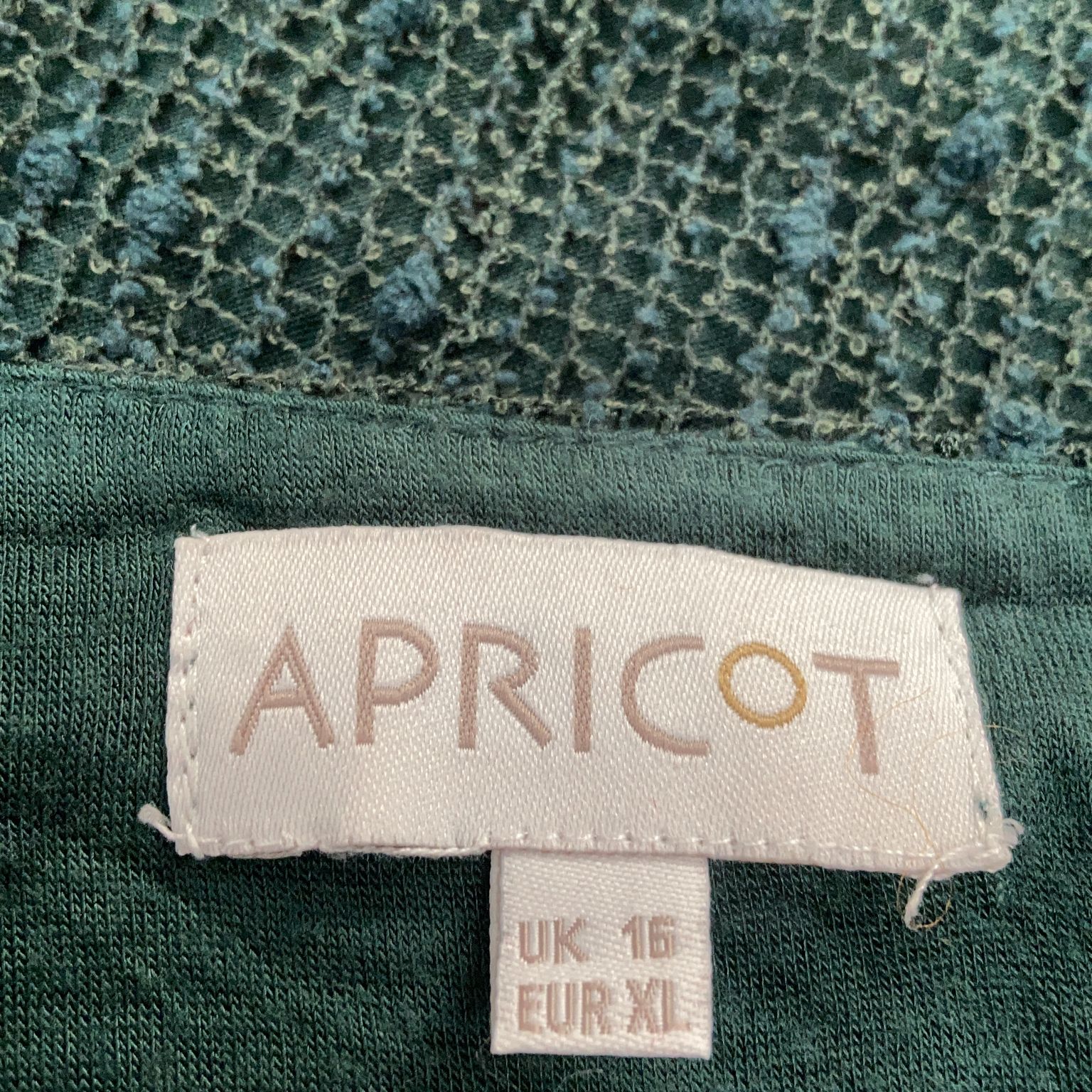 Apricot