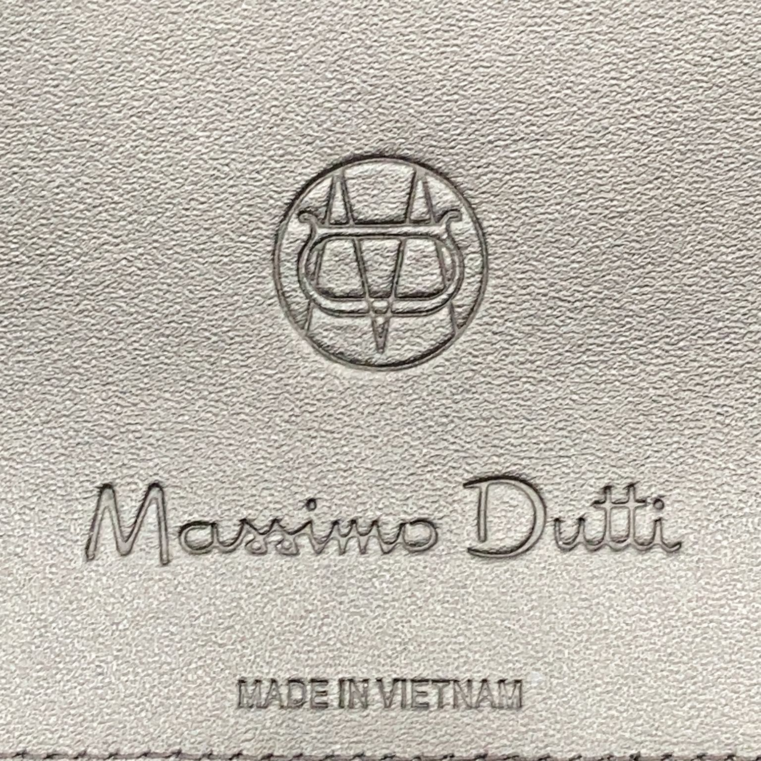 Massimo Dutti