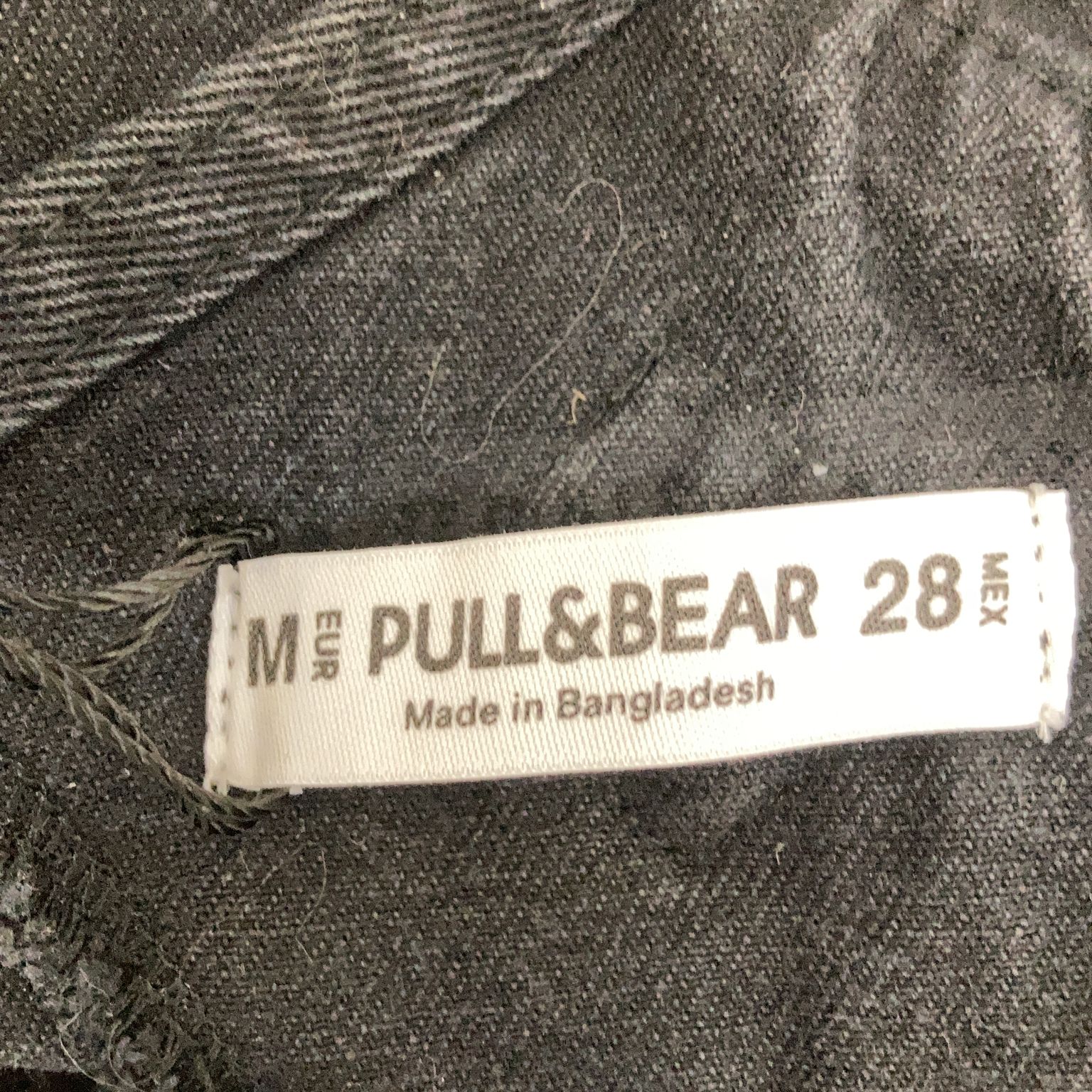 Pull  Bear