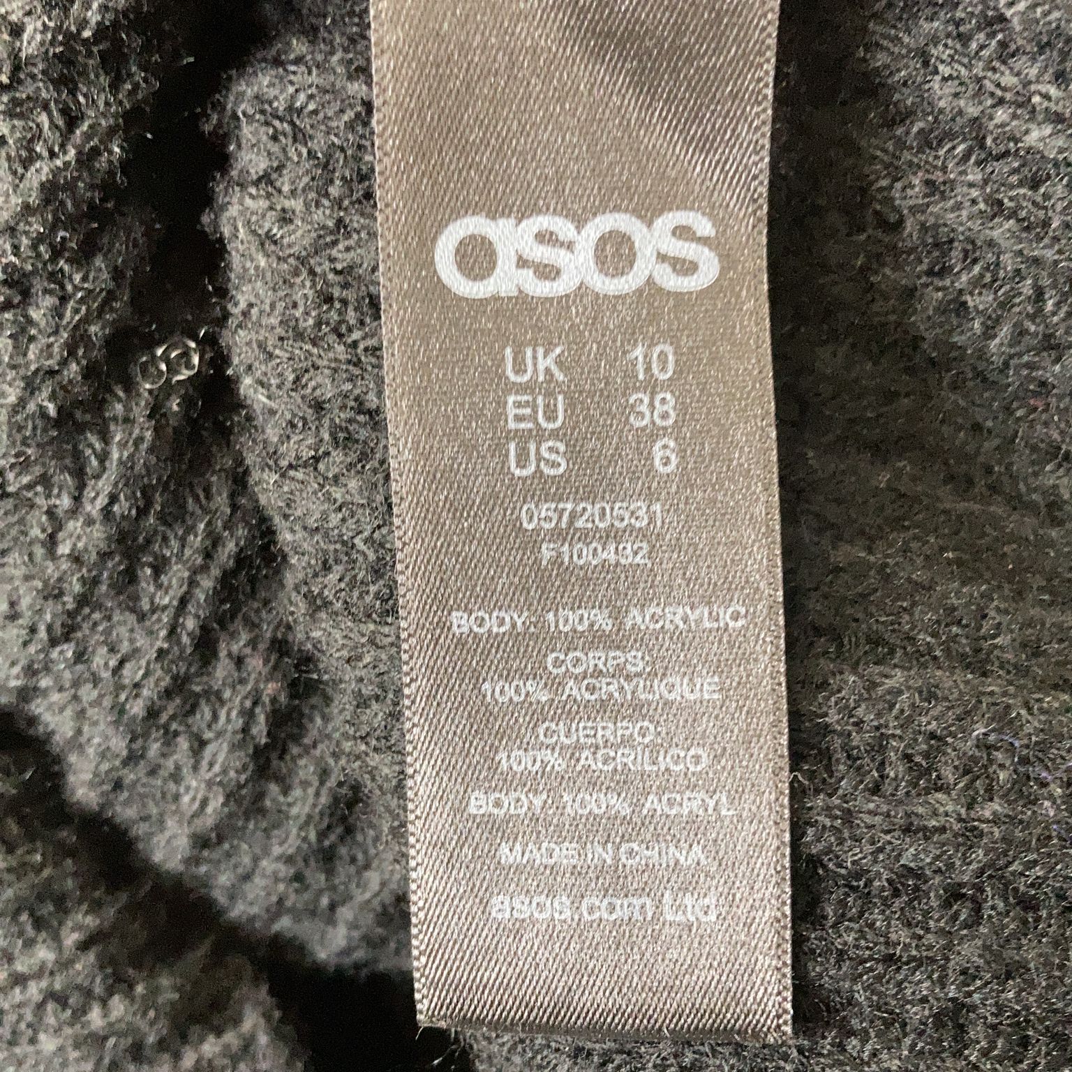 ASOS