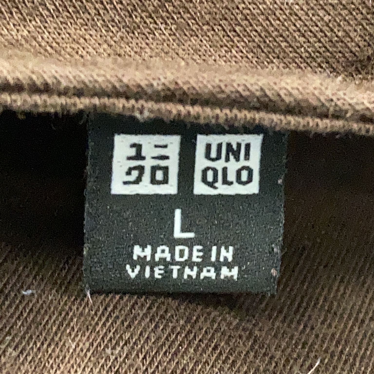 Uniqlo