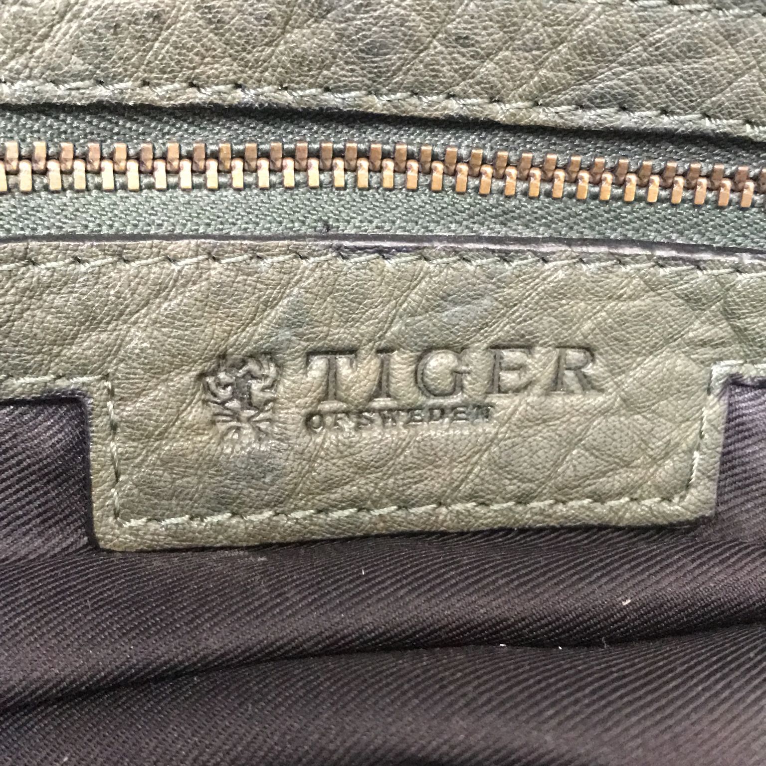 Tiger of Sweden