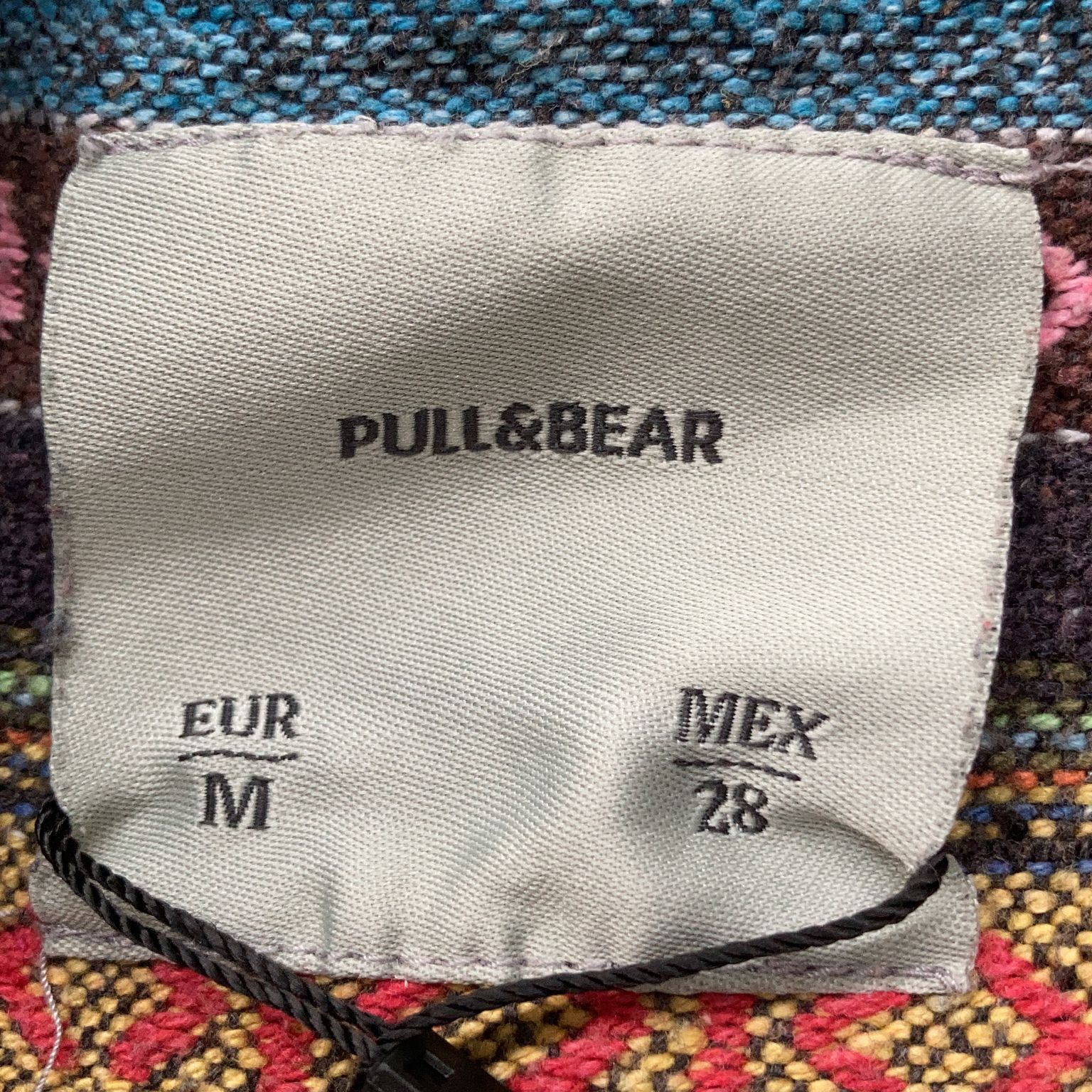 Pull  Bear