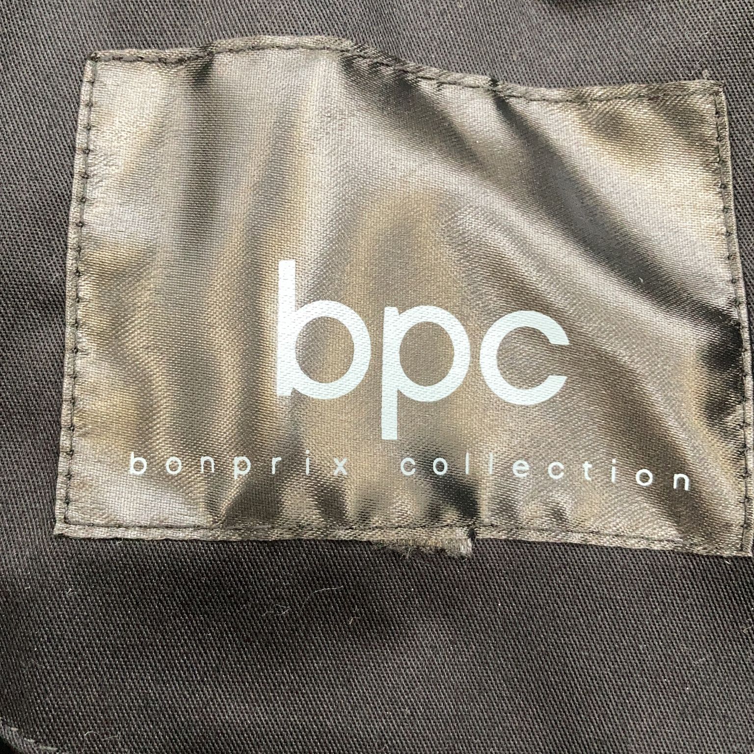 BPC Bonprix Collection