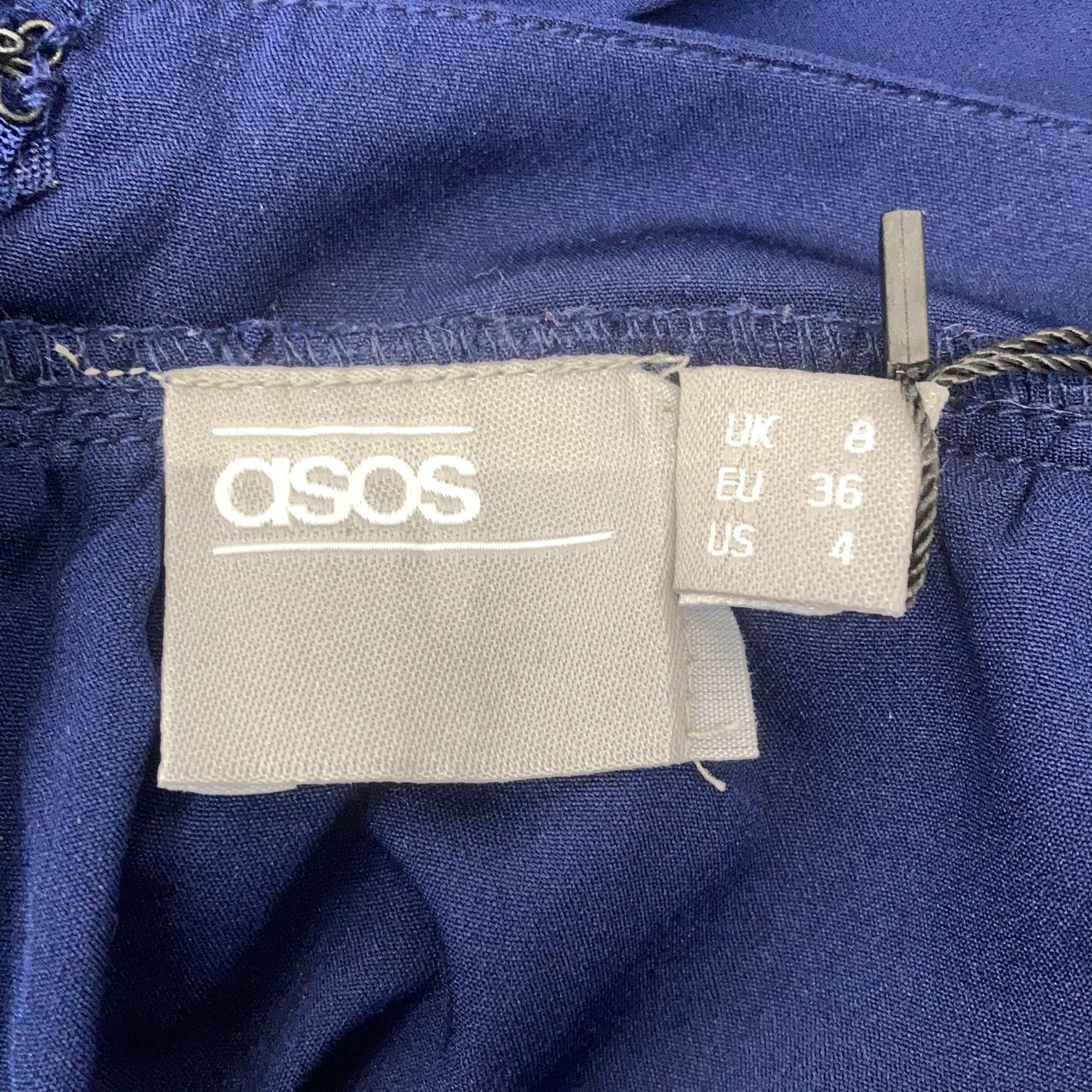 ASOS