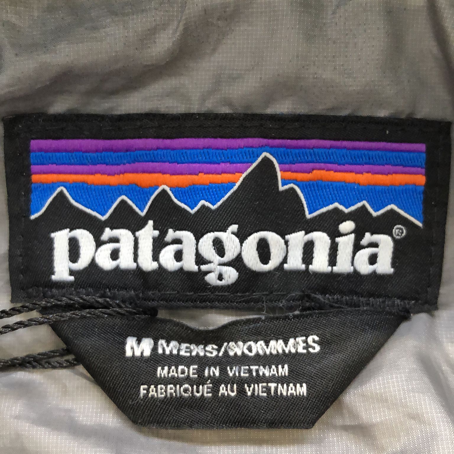 Patagonia