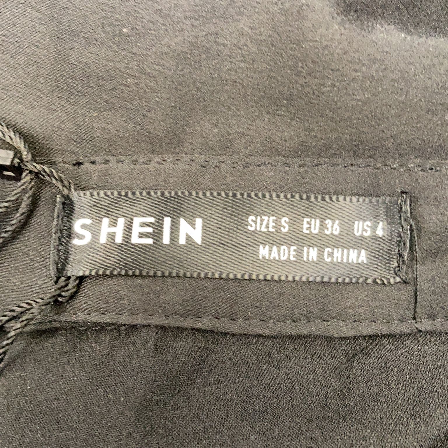 Shein