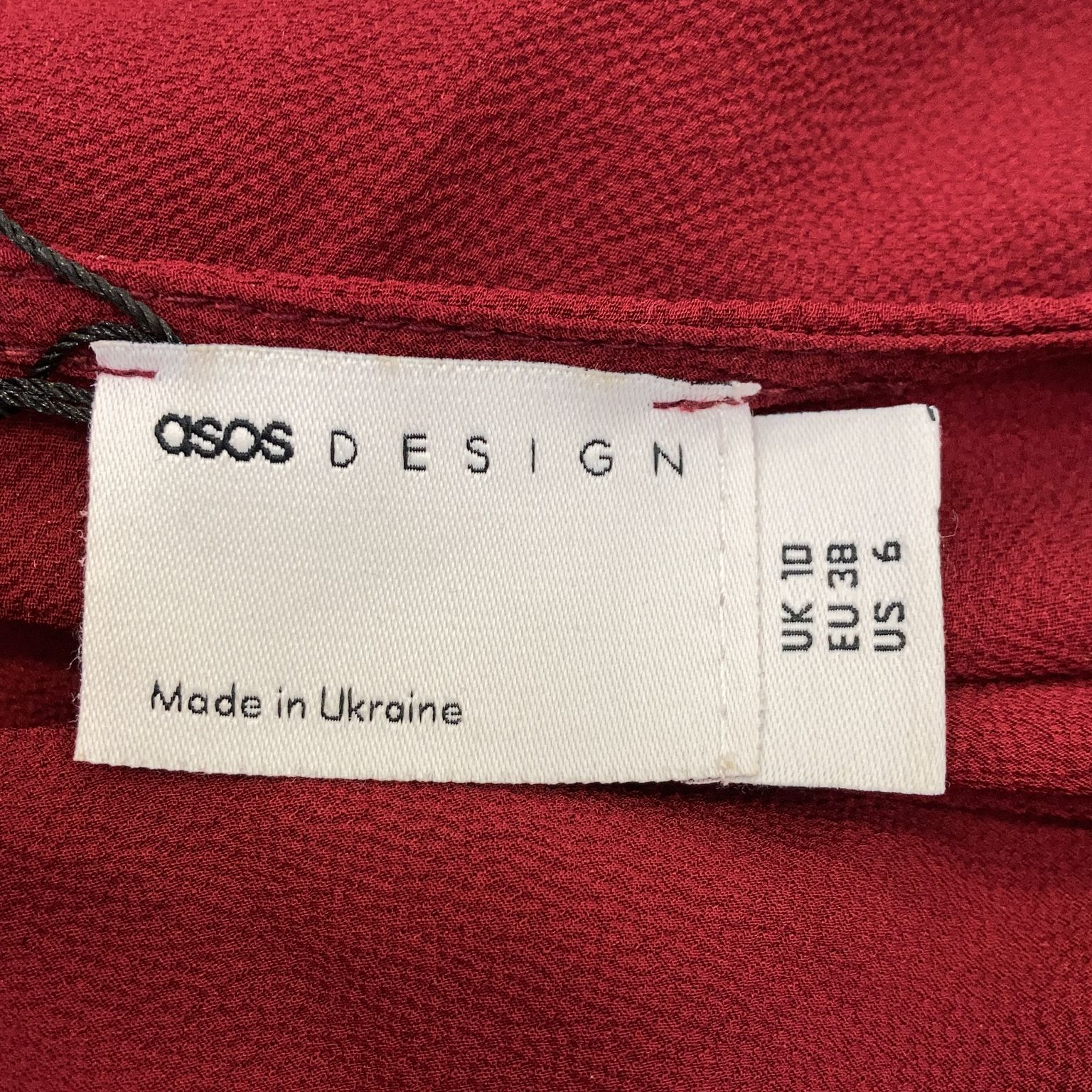 ASOS Design