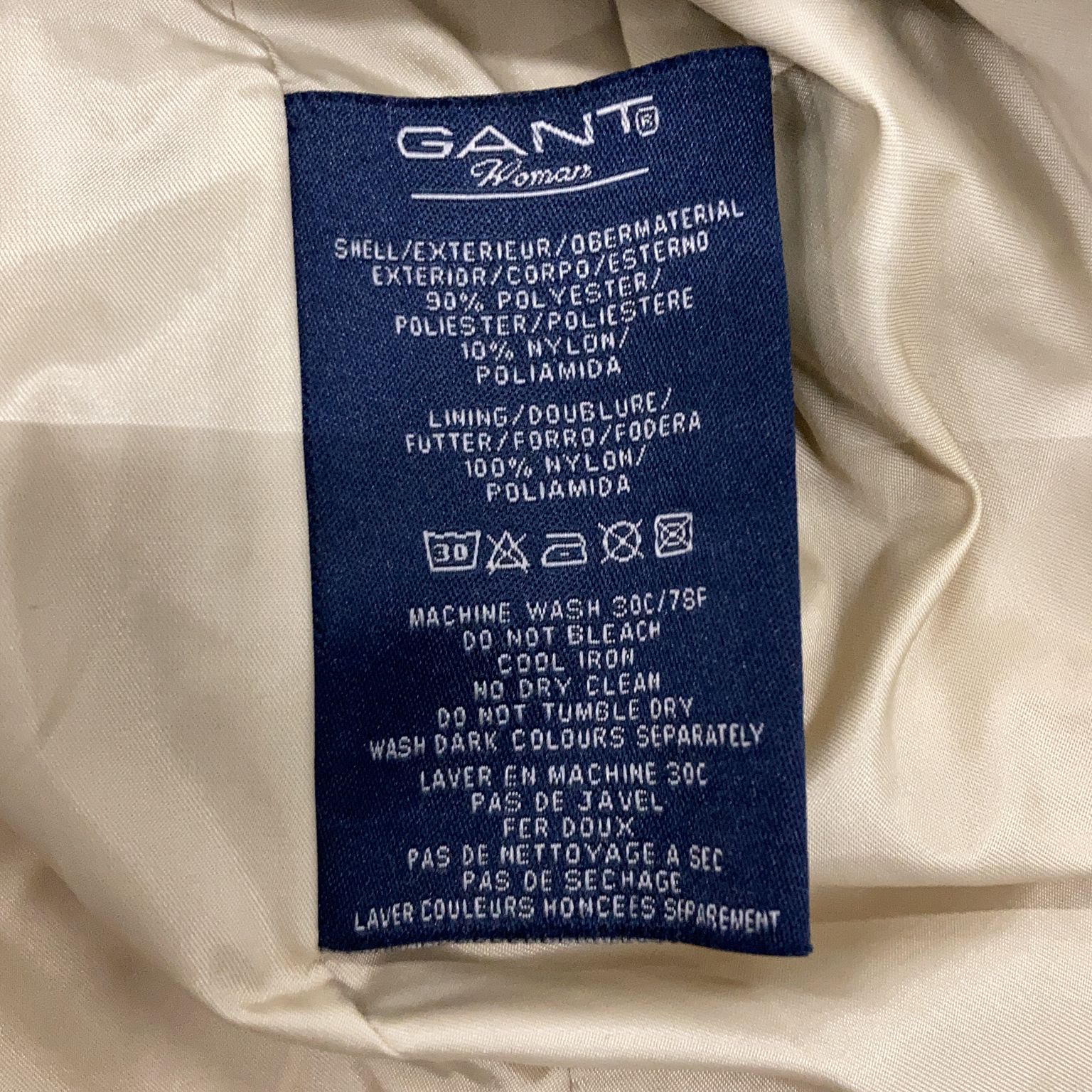 GANT