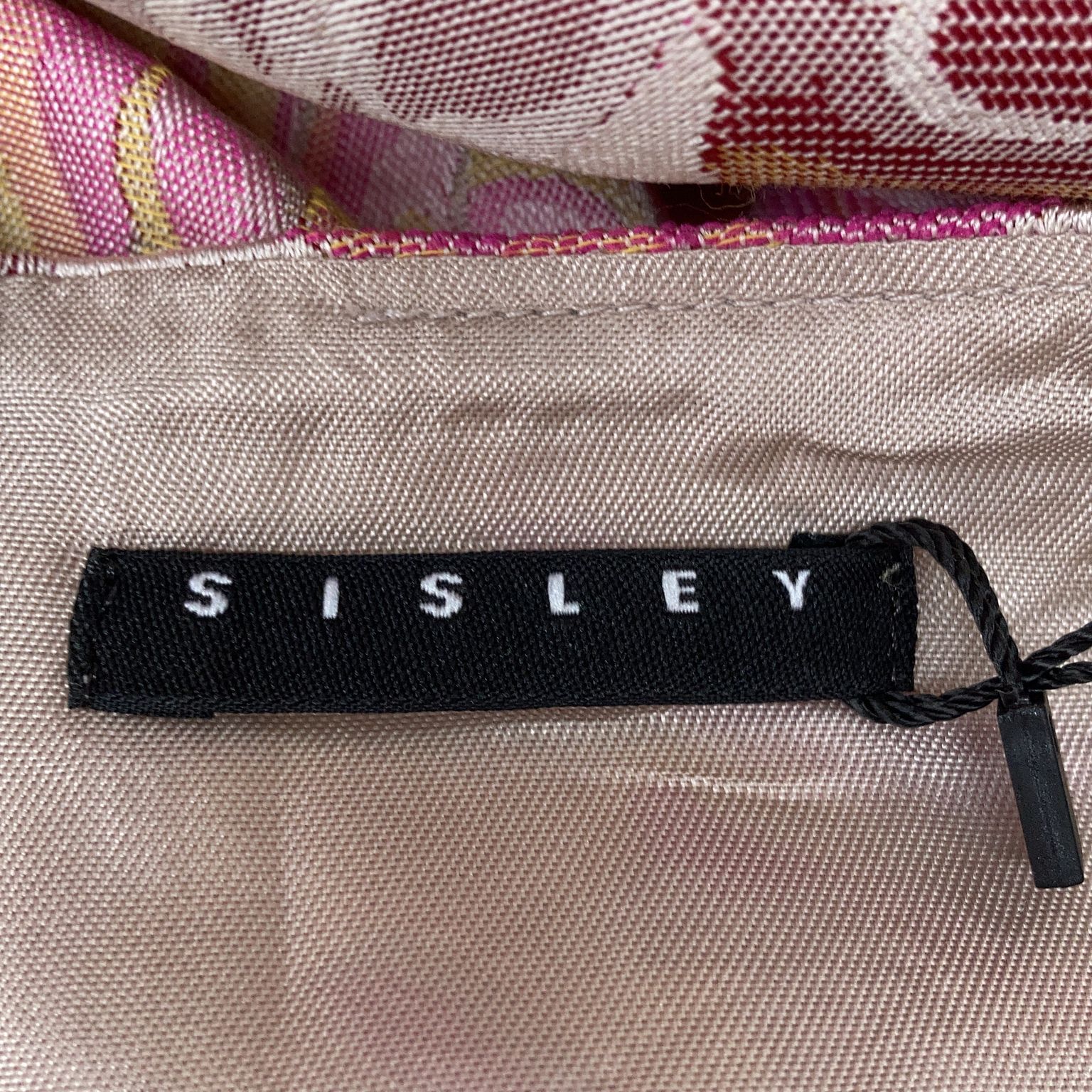 Sisley