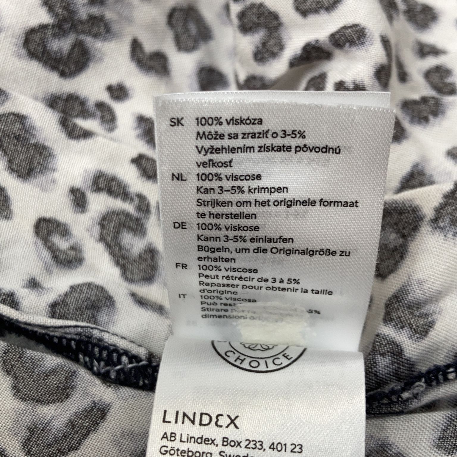 Lindex