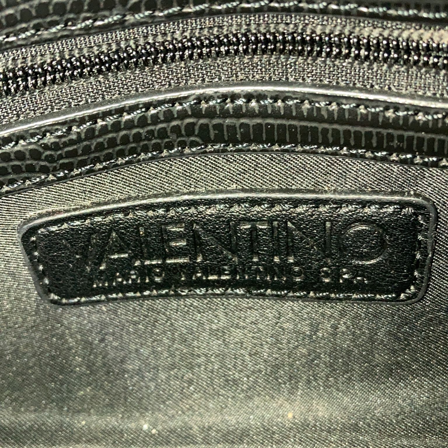 Valentino by Mario Valentino