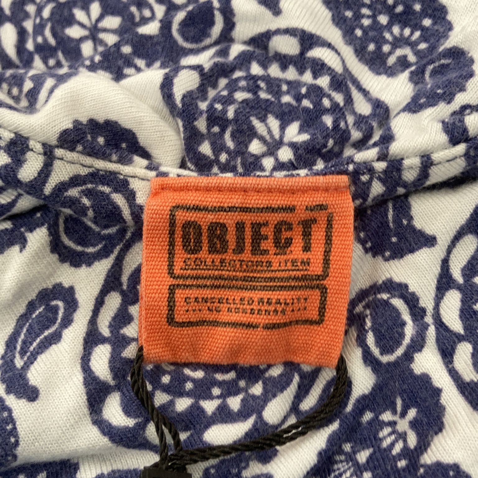 Object