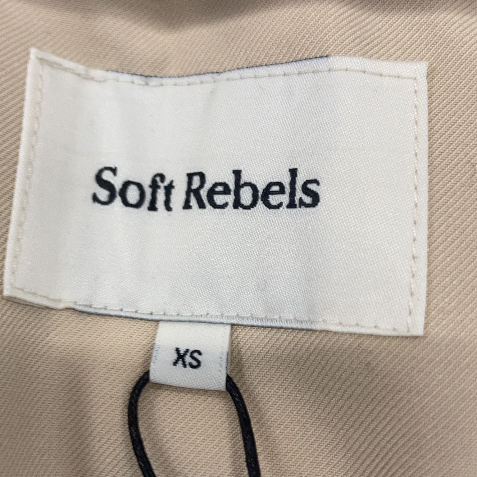 Soft Rebels