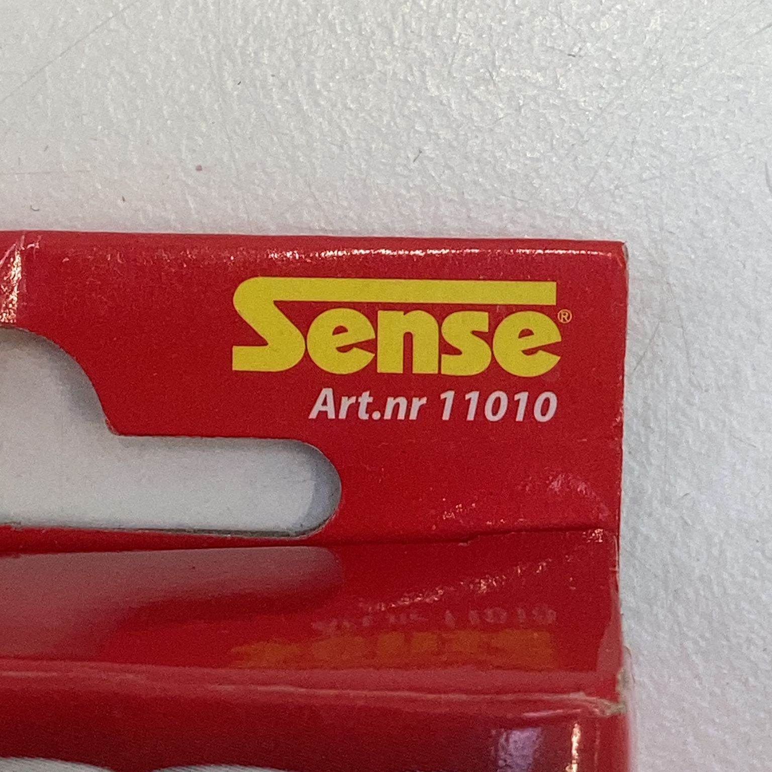 Sense