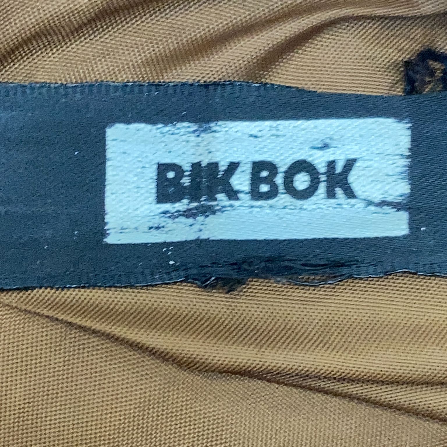 Bik Bok