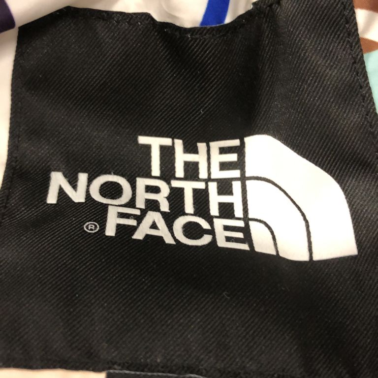 The North Face