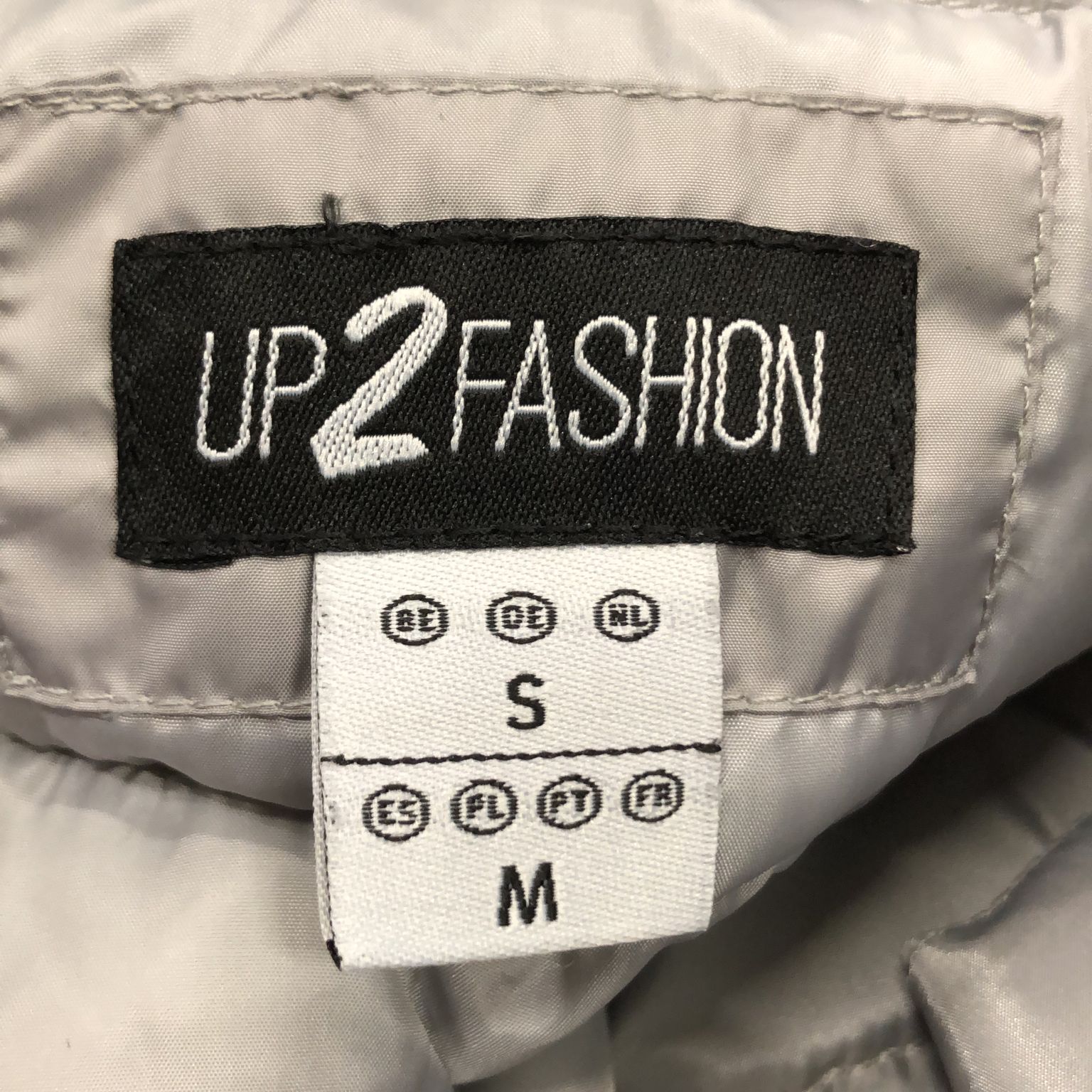 Up2Fashion