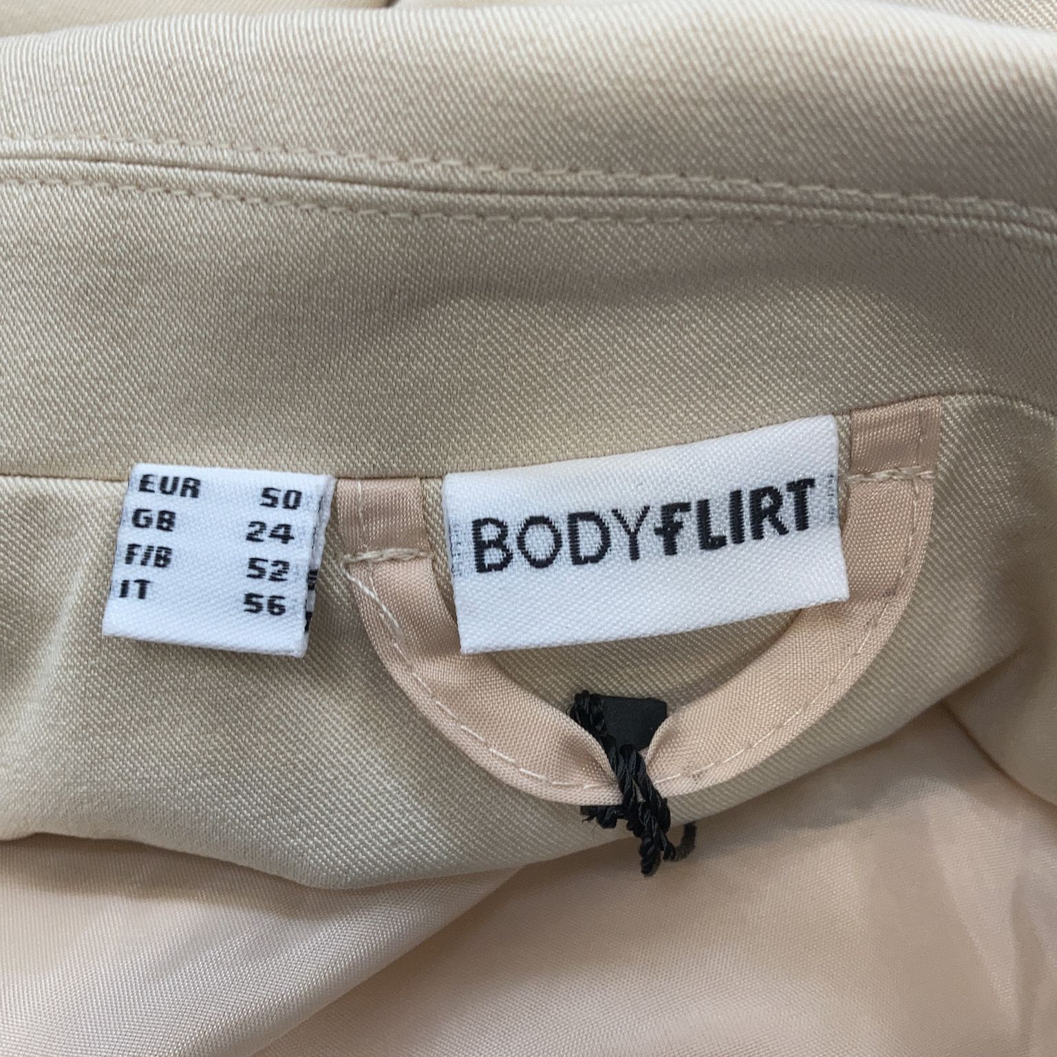 Bodyflirt