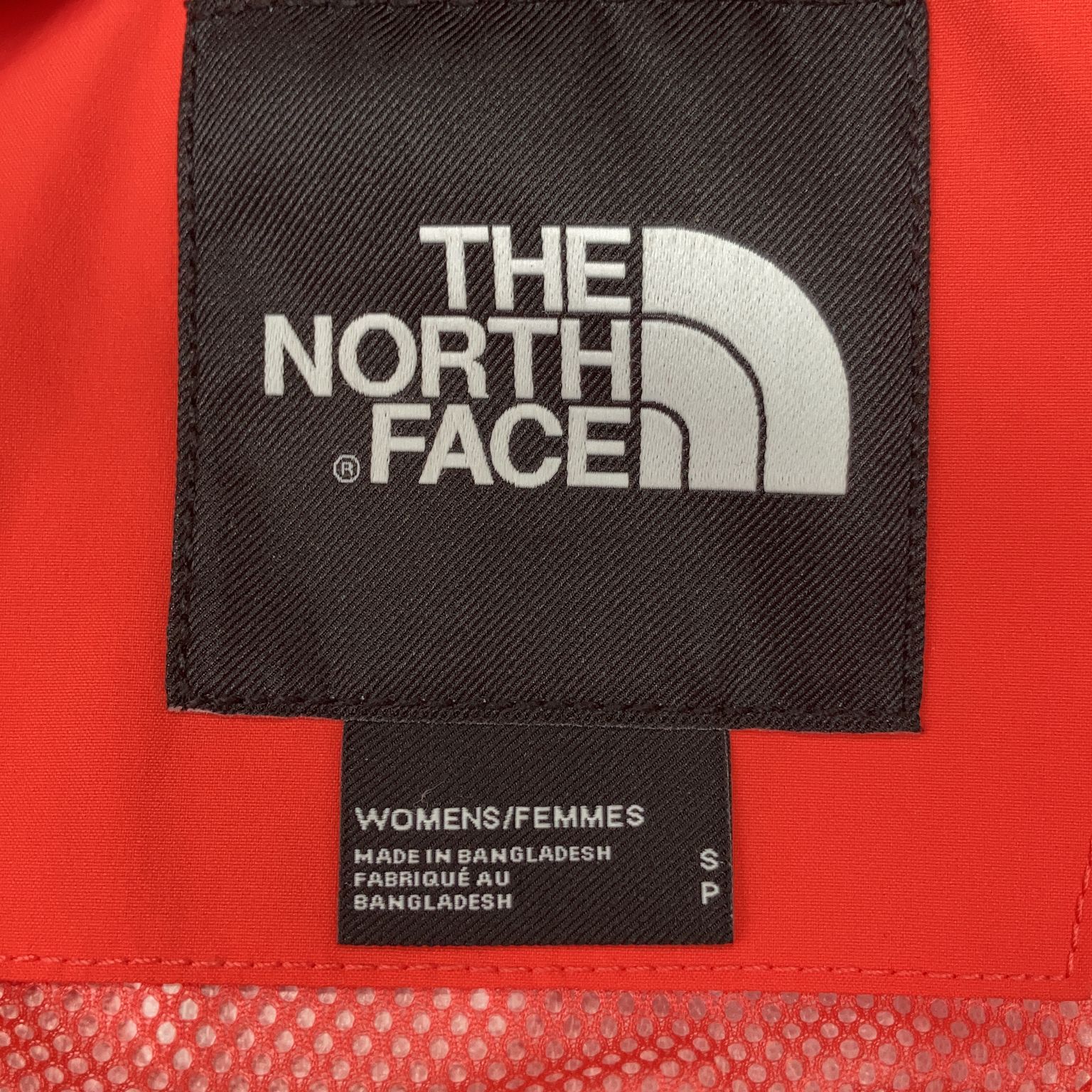 The North Face