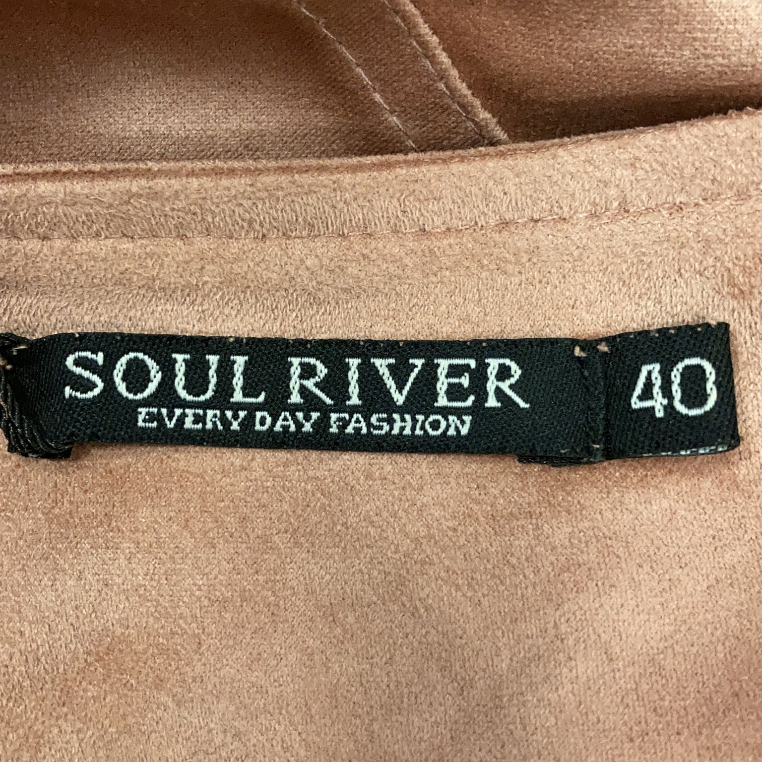 Soul River